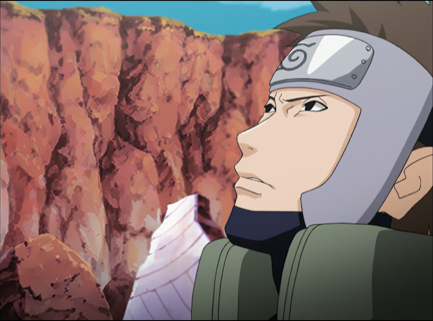 Naruto: Shippuden Ep 53: Farewell @ 00:04:49
