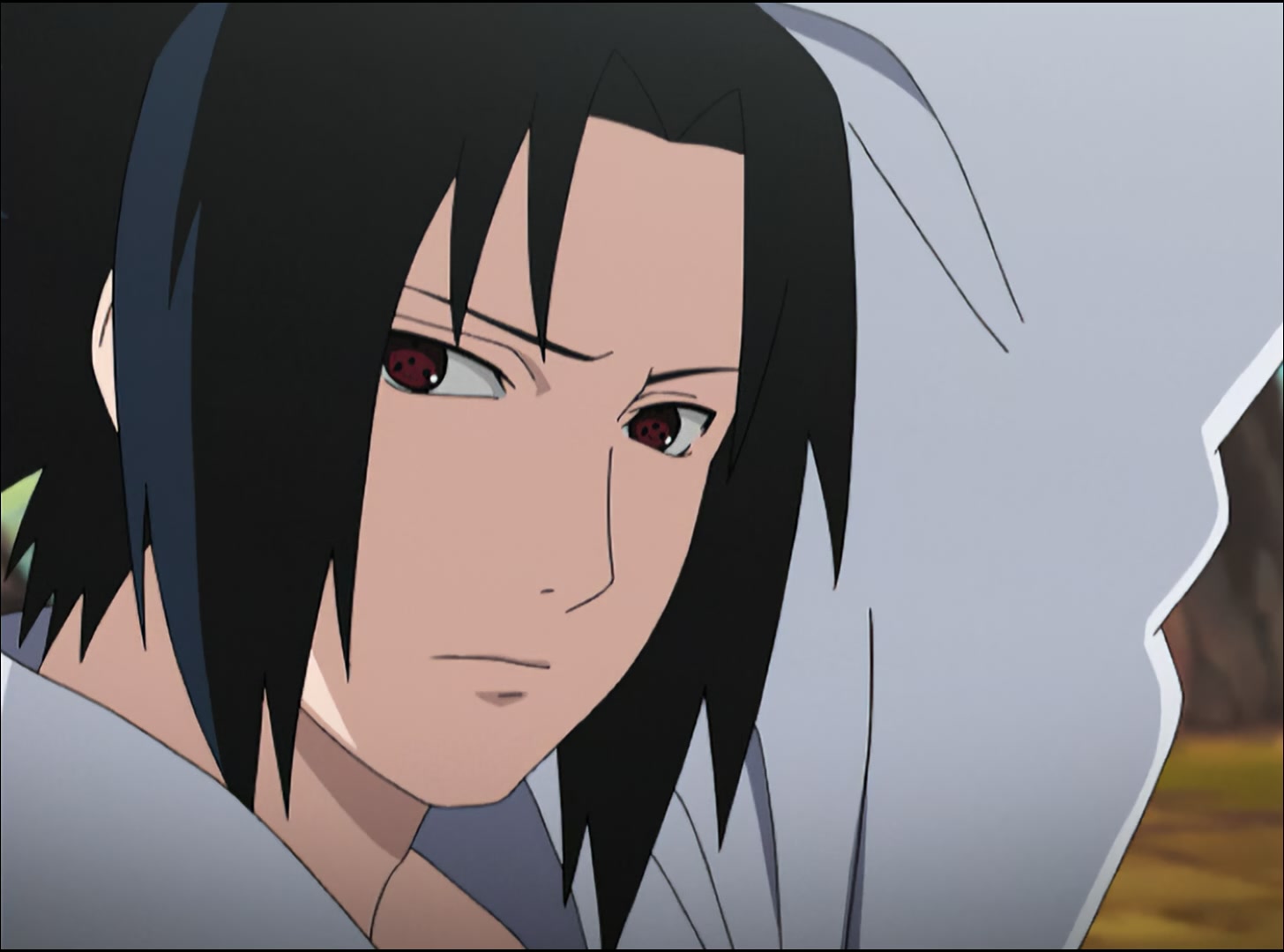 Naruto: Shippuden Ep 53: Farewell @ 00:05:22