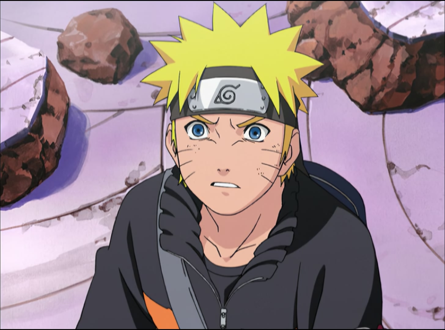 Naruto: Shippuden Ep 53: Farewell @ 00:06:14