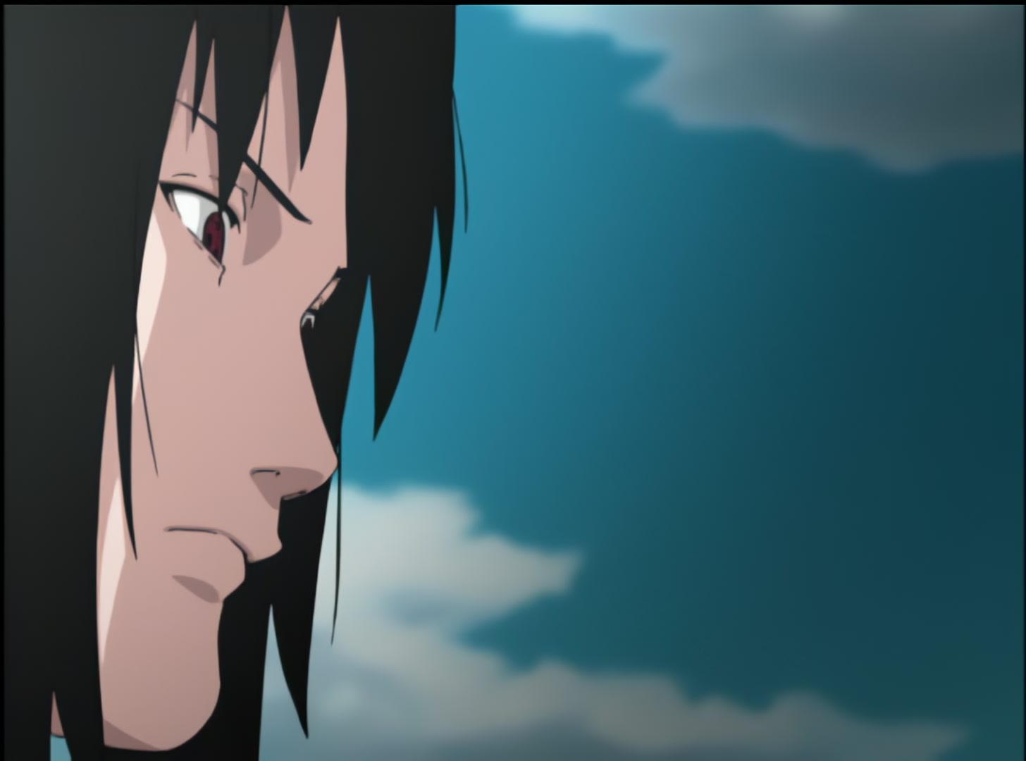 Naruto: Shippuden Ep 53: Farewell @ 00:06:24