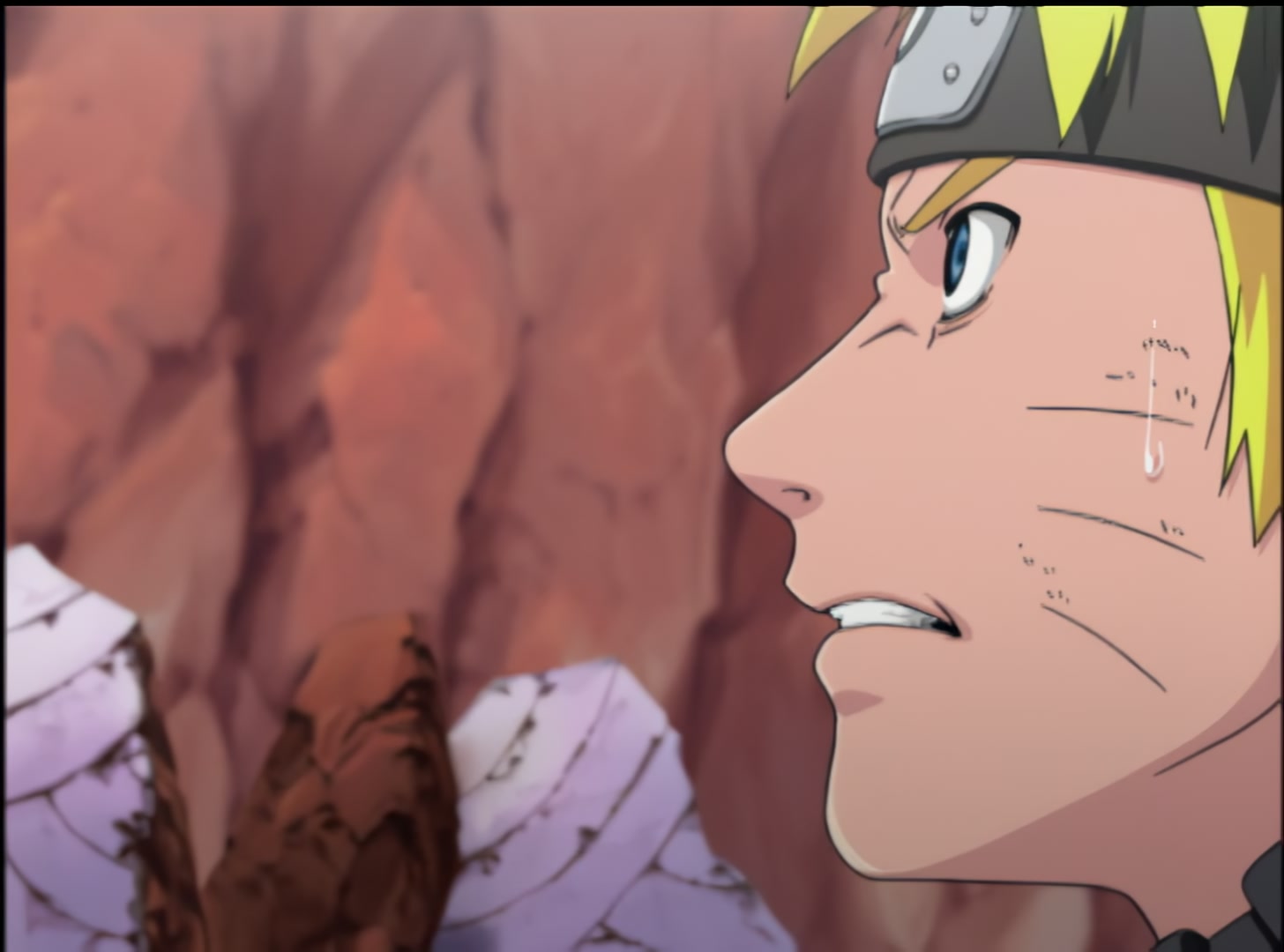 Naruto: Shippuden Ep 53: Farewell @ 00:06:28