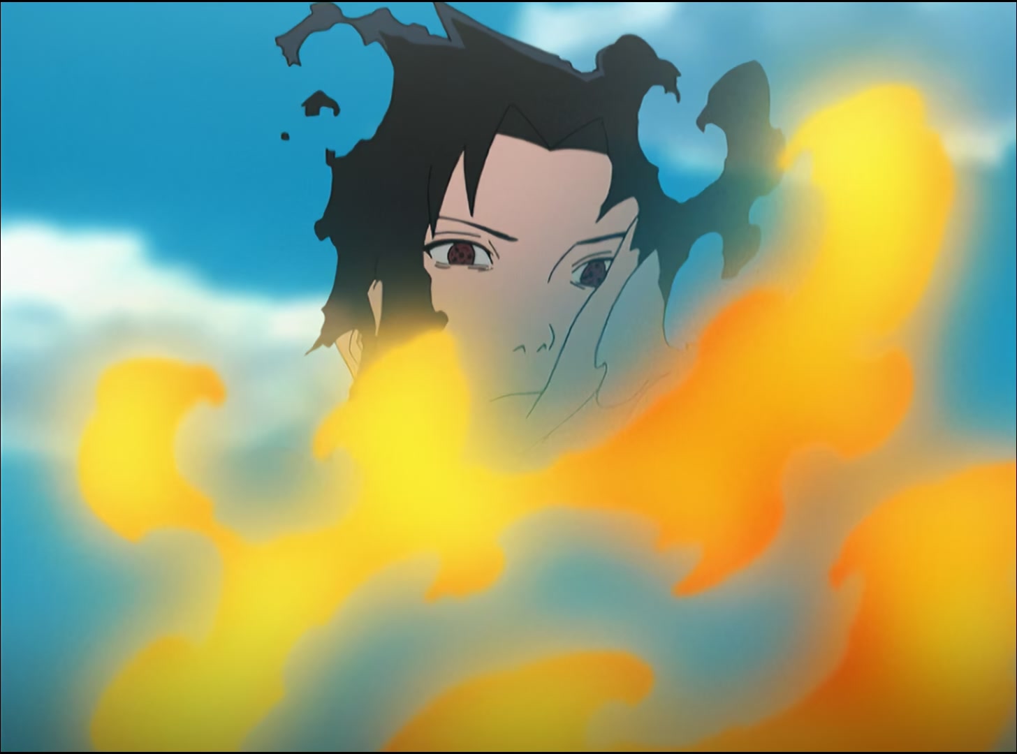 Naruto: Shippuden Ep 53: Farewell @ 00:06:47