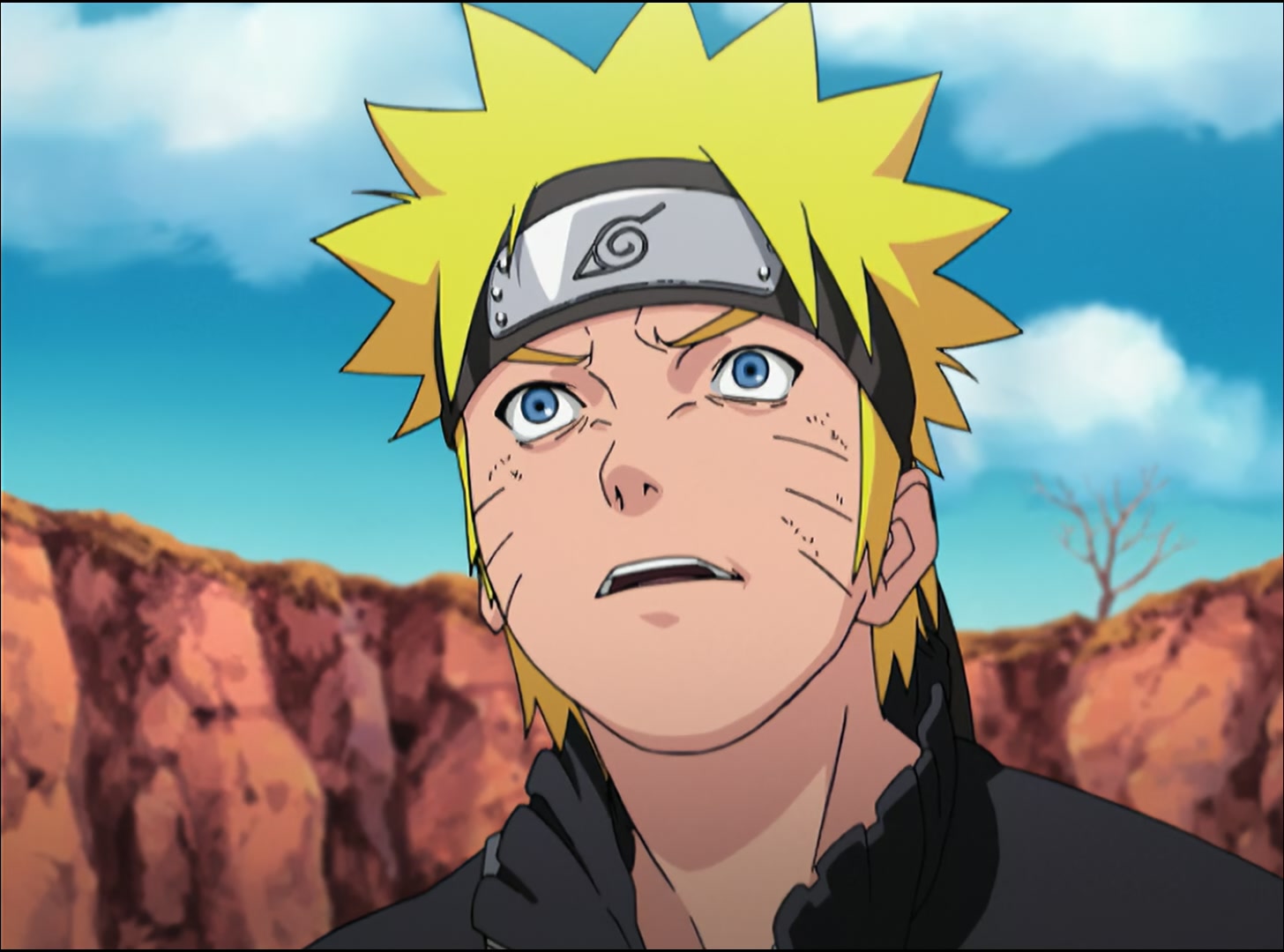 Naruto: Shippuden Ep 53: Farewell @ 00:06:57