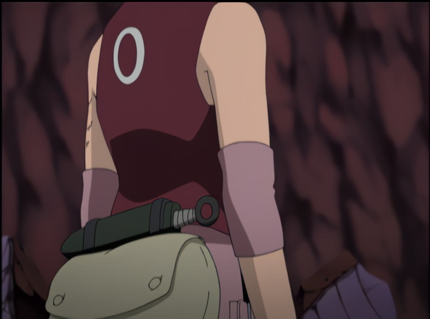 Naruto: Shippuden Ep 53: Farewell @ 00:08:03