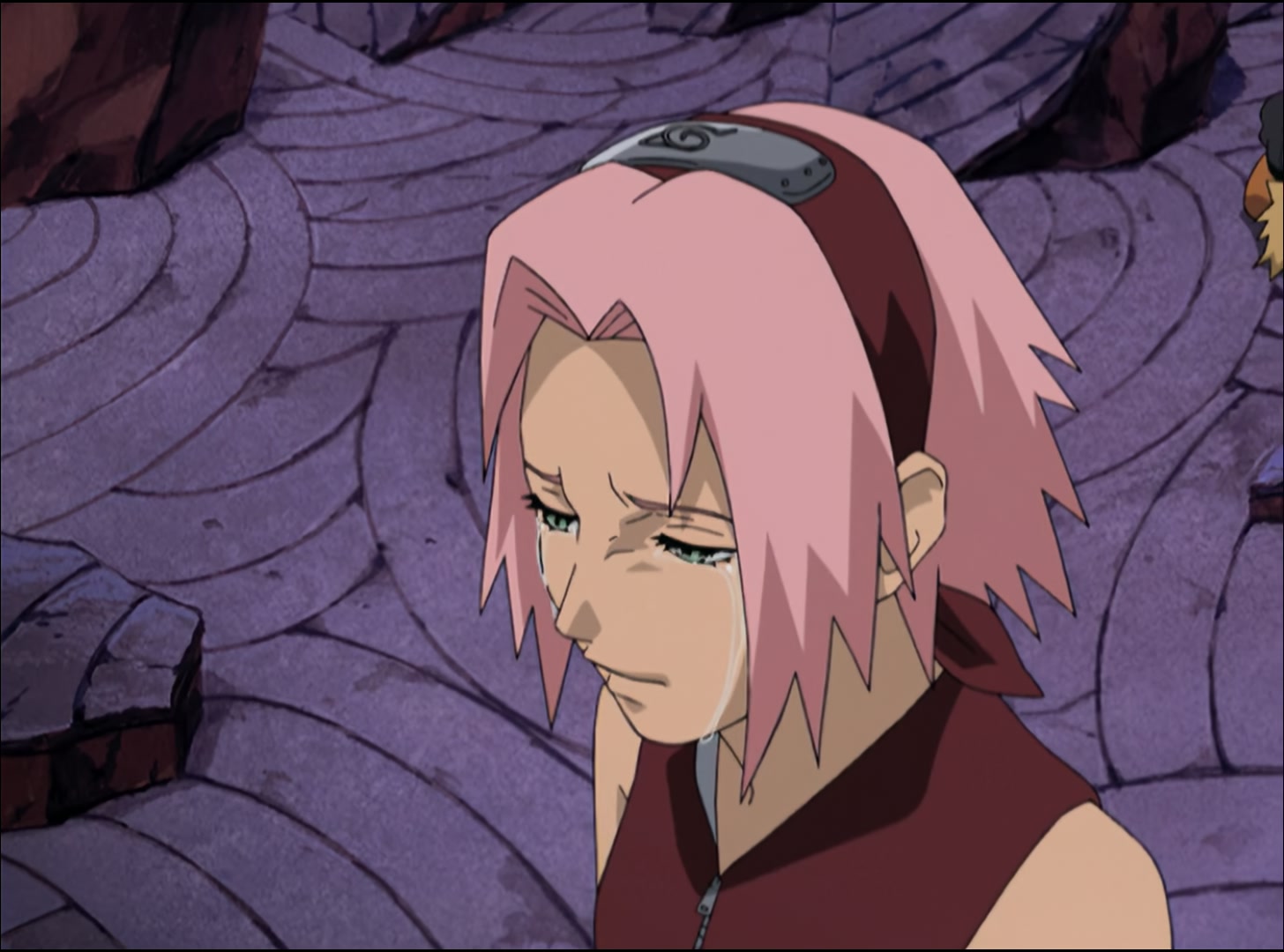 Naruto: Shippuden Ep 53: Farewell @ 00:08:13
