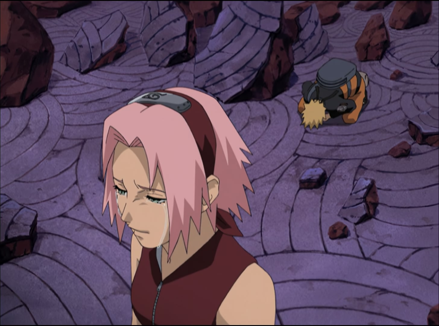 Naruto: Shippuden Ep 53: Farewell @ 00:08:18