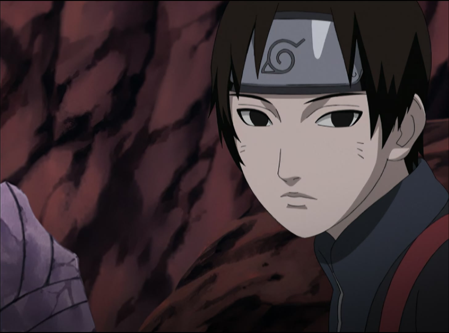 Naruto: Shippuden Ep 53: Farewell @ 00:08:27