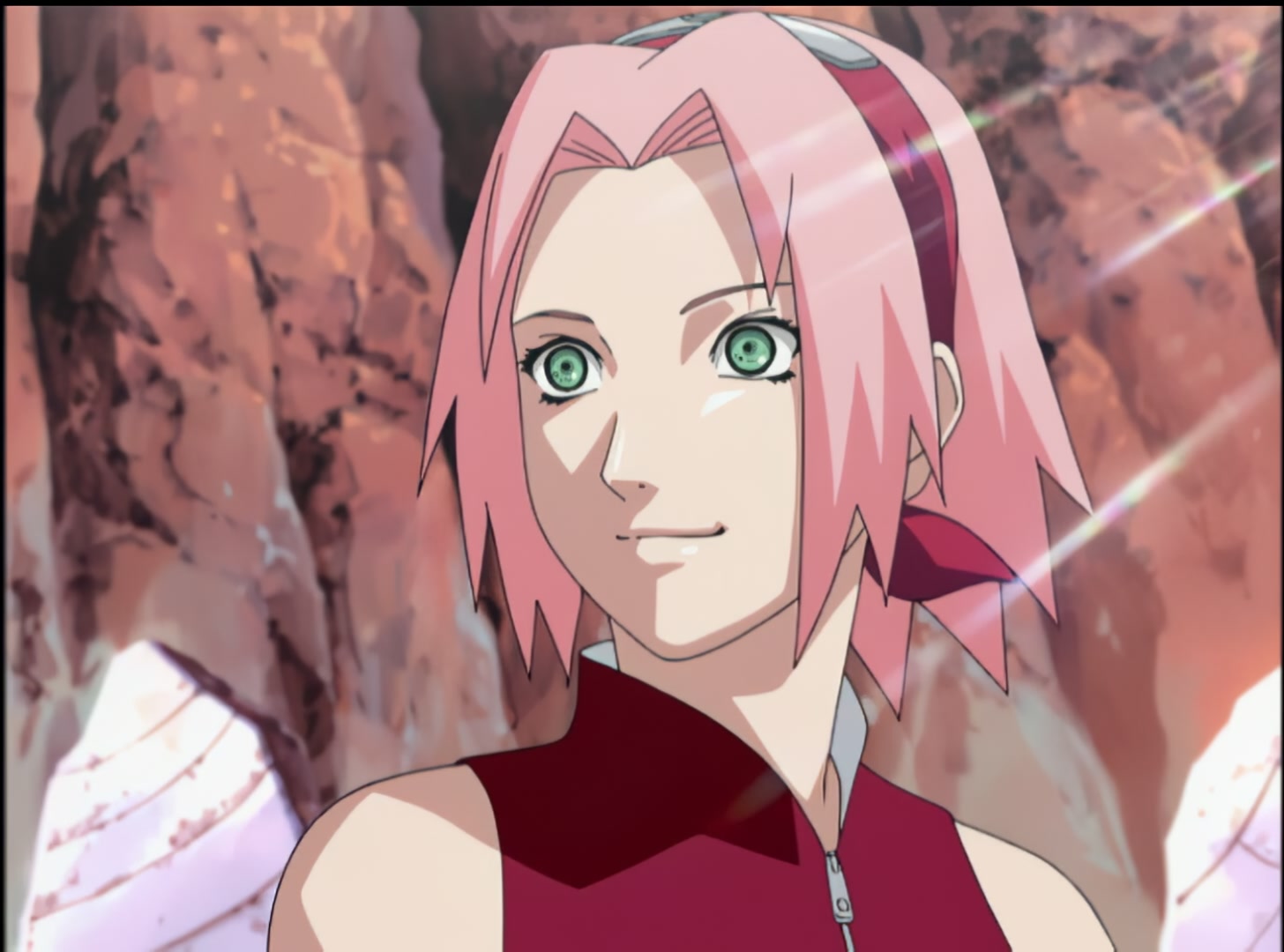 Naruto: Shippuden Ep 53: Farewell @ 00:09:00