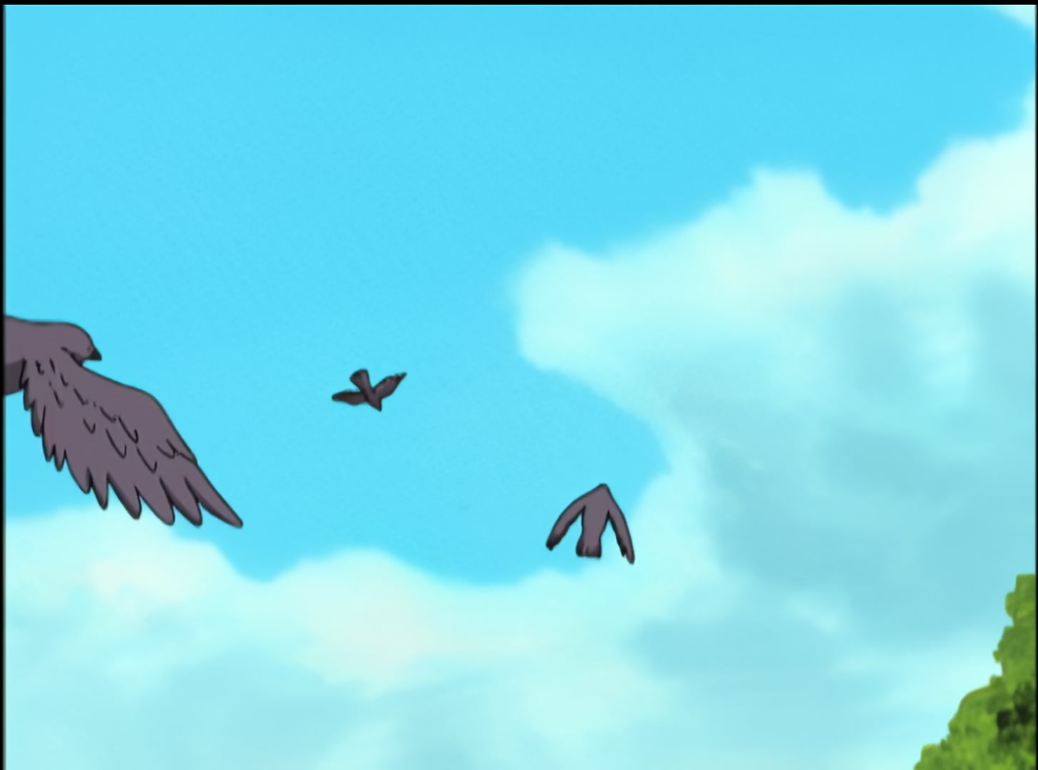 Naruto: Shippuden Ep 53: Farewell @ 00:09:19