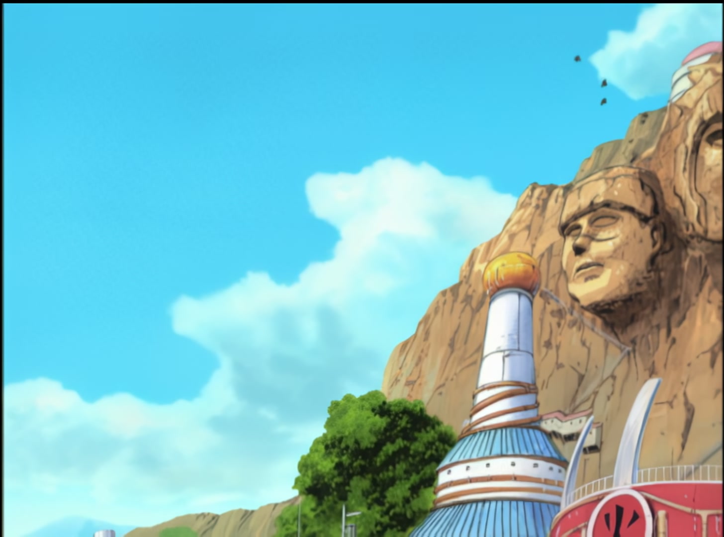 Naruto: Shippuden Ep 53: Farewell @ 00:09:24