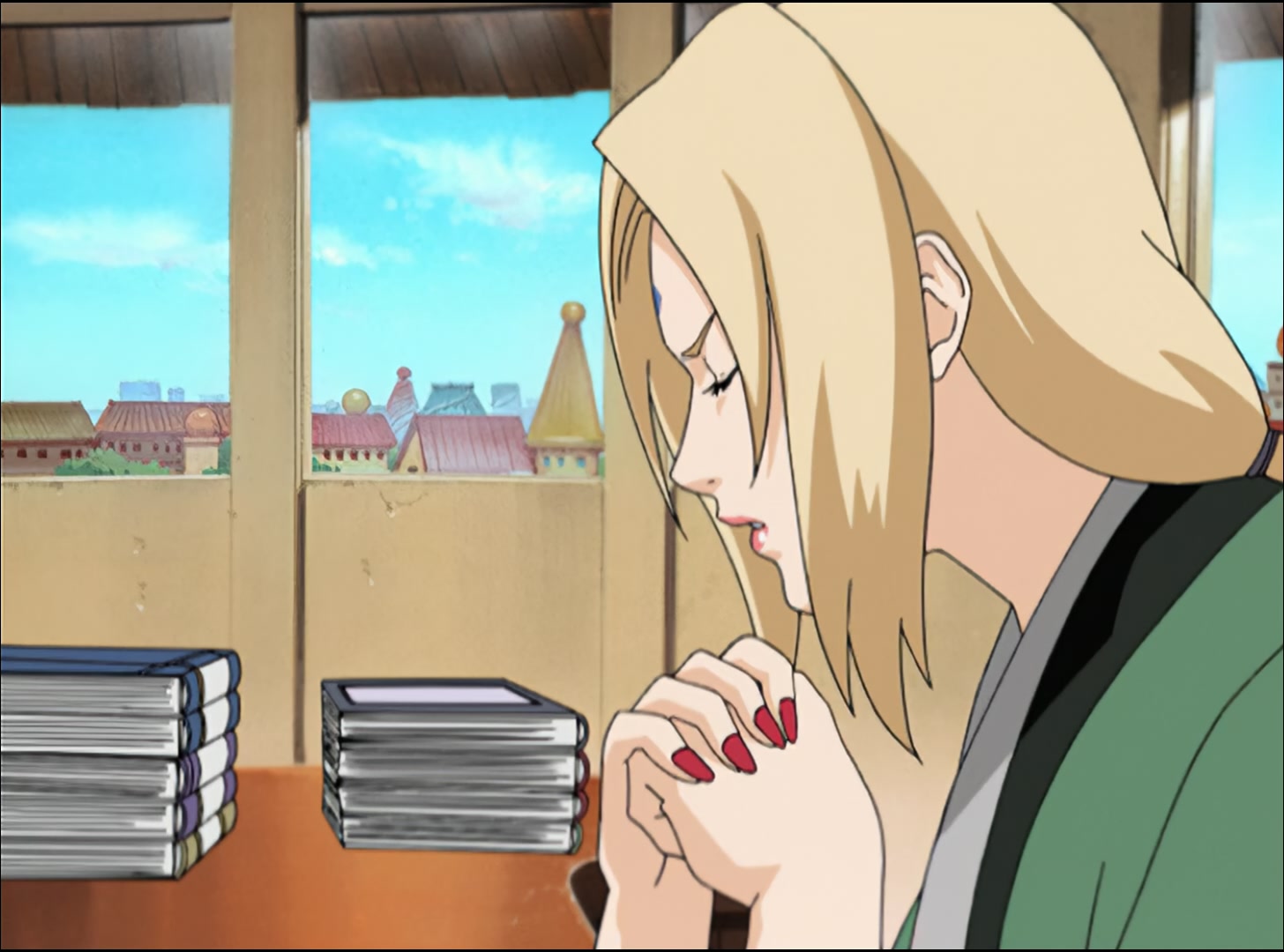 Naruto: Shippuden Ep 53: Farewell @ 00:09:48
