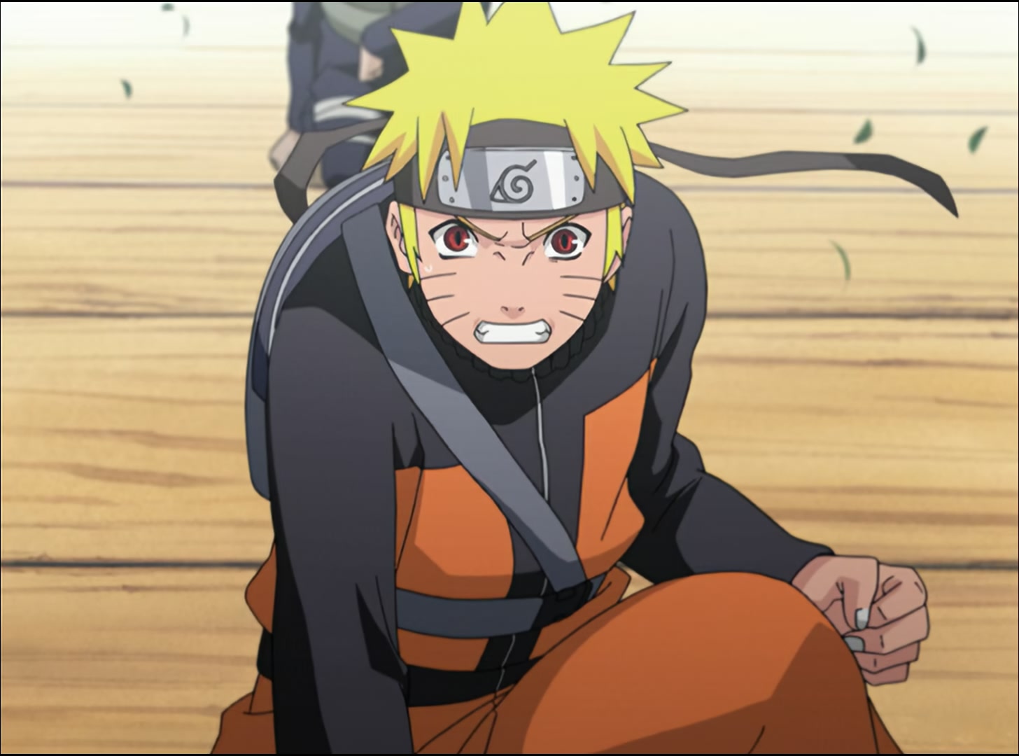 Naruto: Shippuden Ep 53: Farewell @ 00:10:40