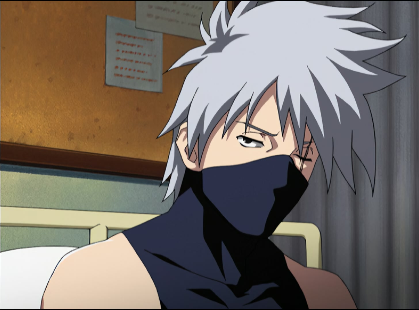 Naruto: Shippuden Ep 53: Farewell @ 00:10:50