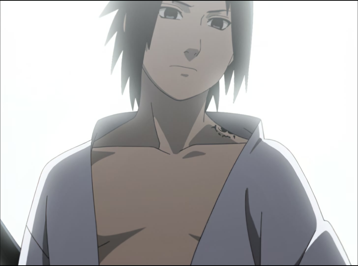 Naruto: Shippuden Ep 53: Farewell @ 00:11:23