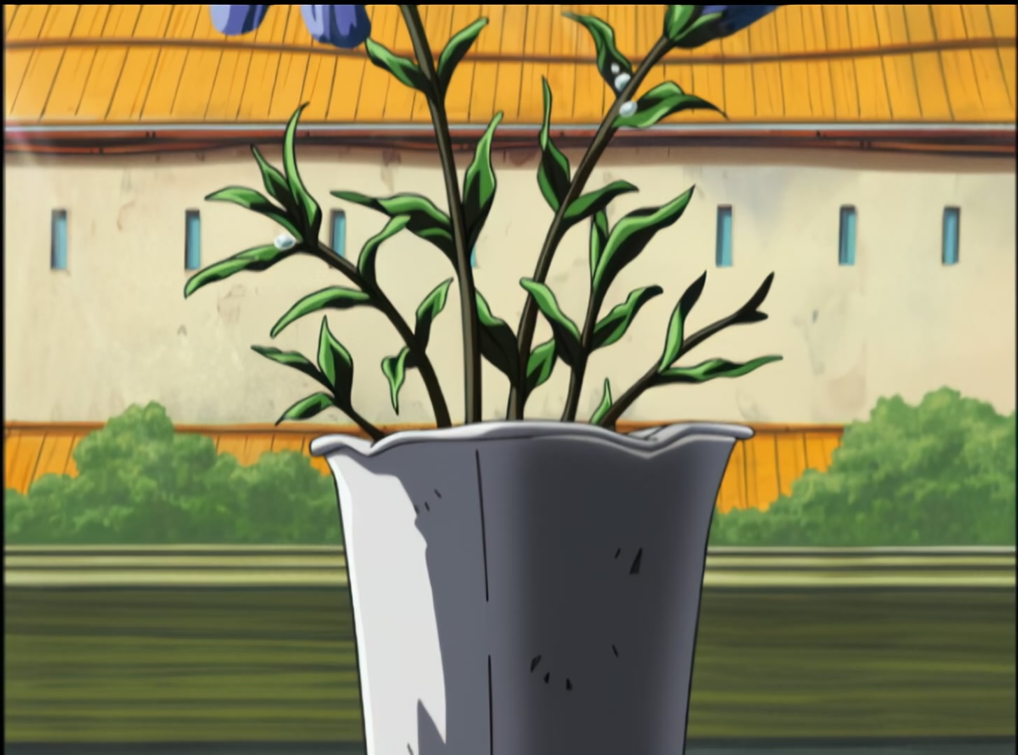 Naruto: Shippuden Ep 53: Farewell @ 00:12:05