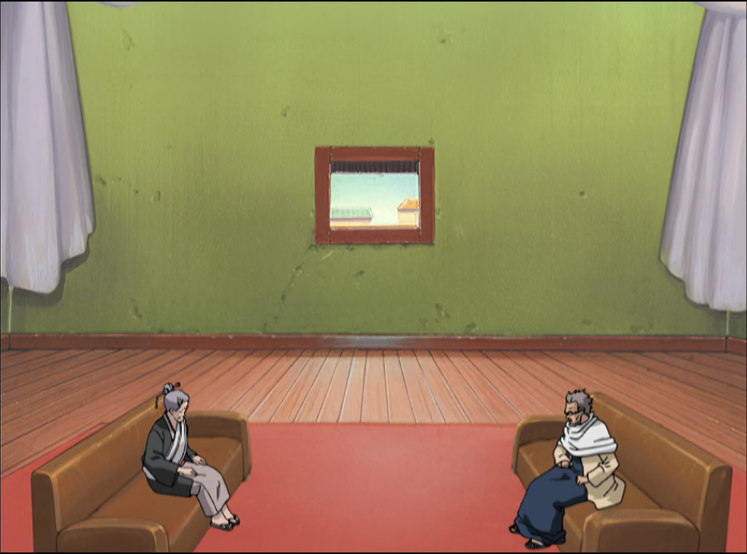 Naruto: Shippuden Ep 53: Farewell @ 00:12:34