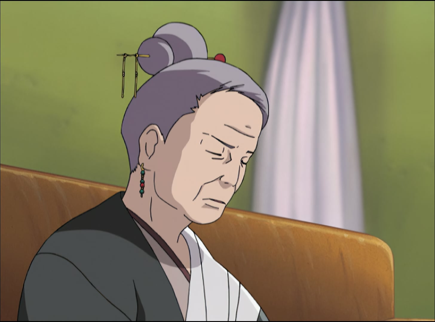 Naruto: Shippuden Ep 53: Farewell @ 00:12:48