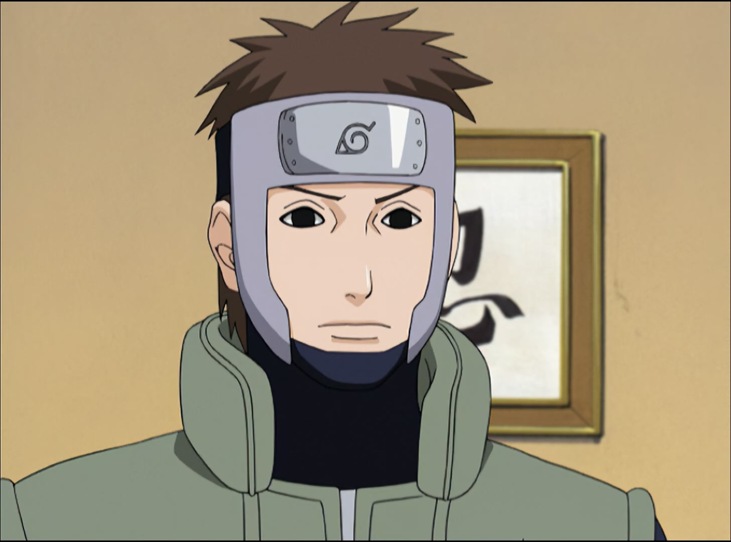 Naruto: Shippuden Ep 53: Farewell @ 00:14:04