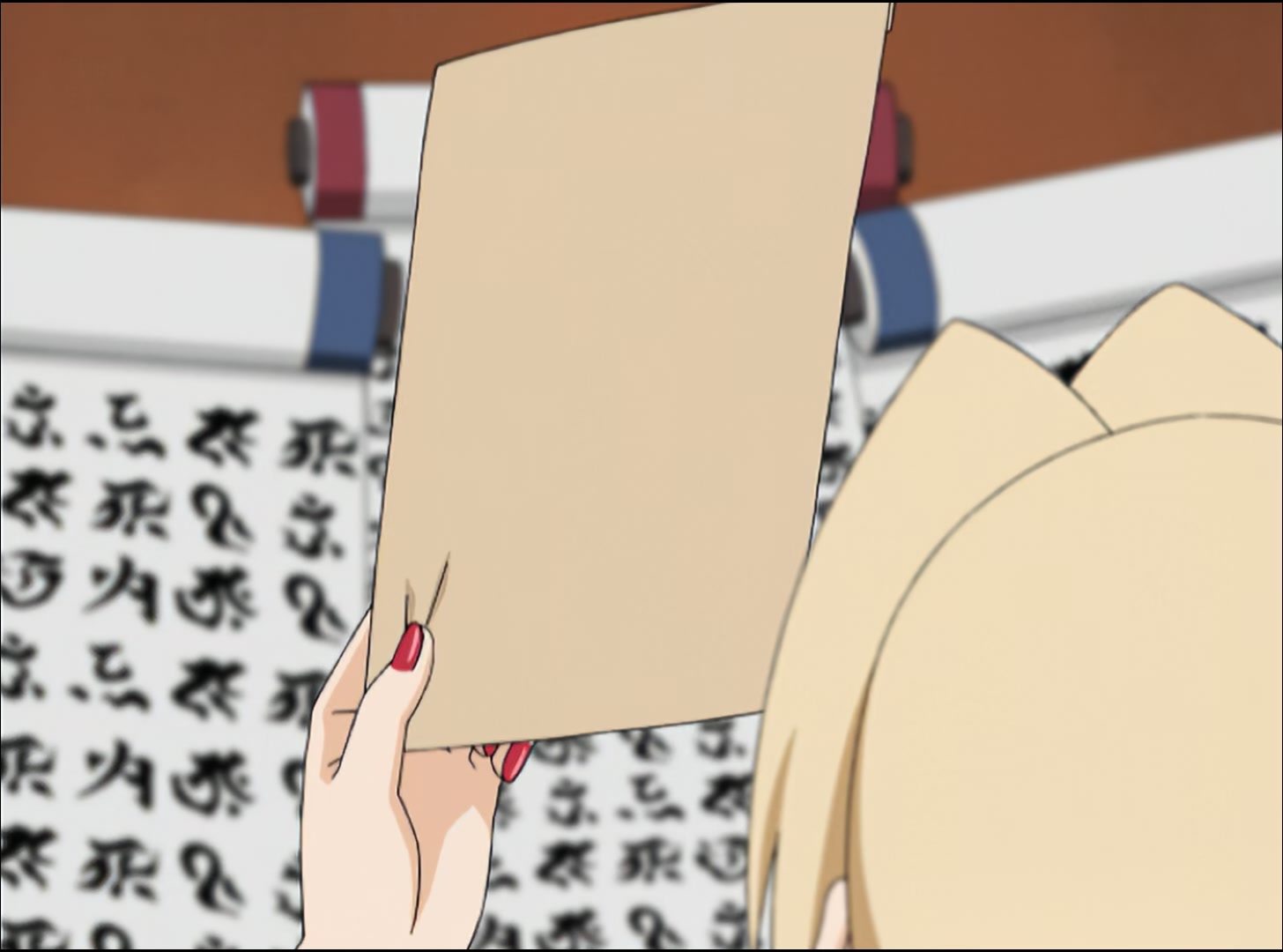 Naruto: Shippuden Ep 53: Farewell @ 00:15:11