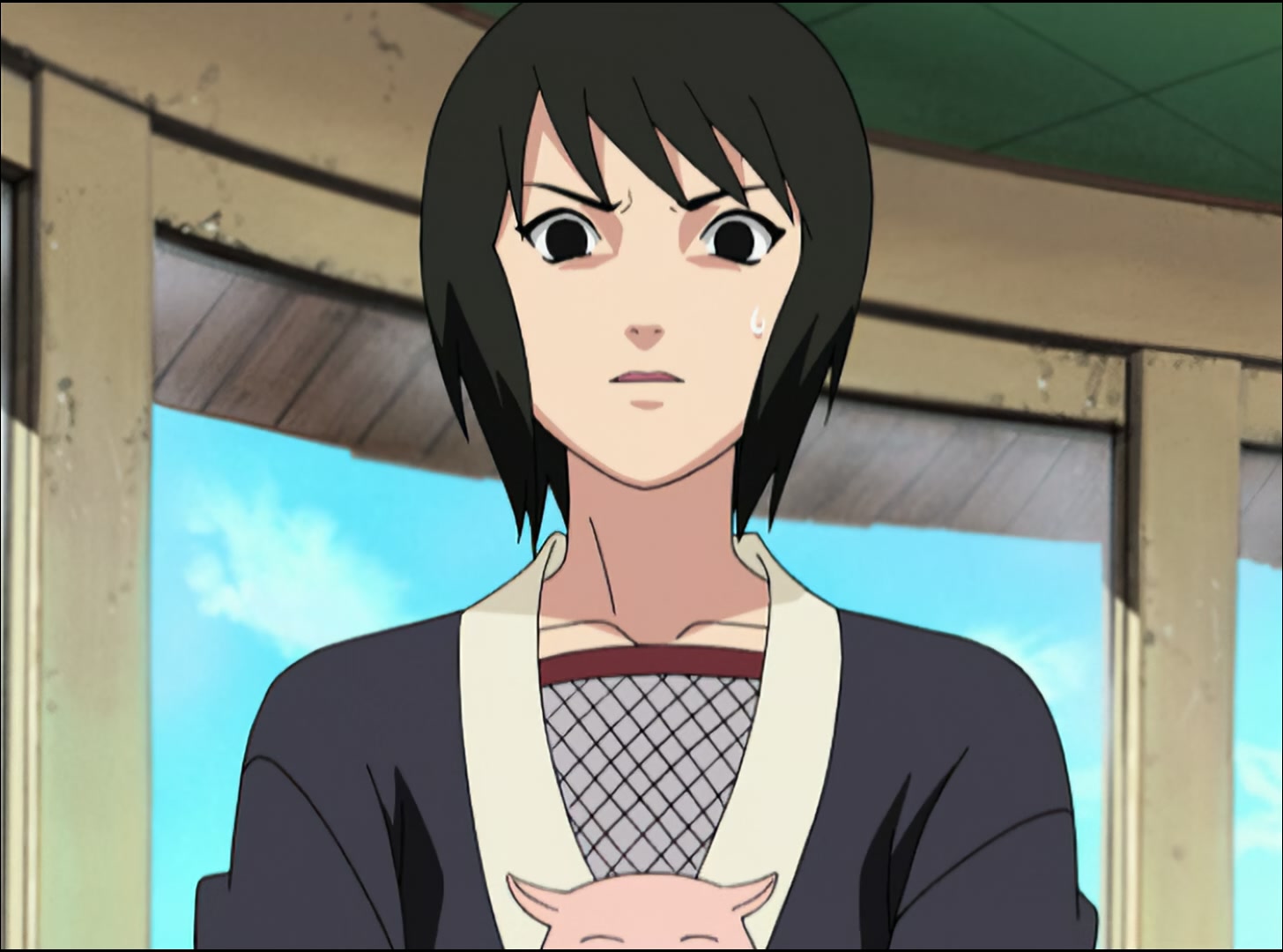 Naruto: Shippuden Ep 53: Farewell @ 00:15:48