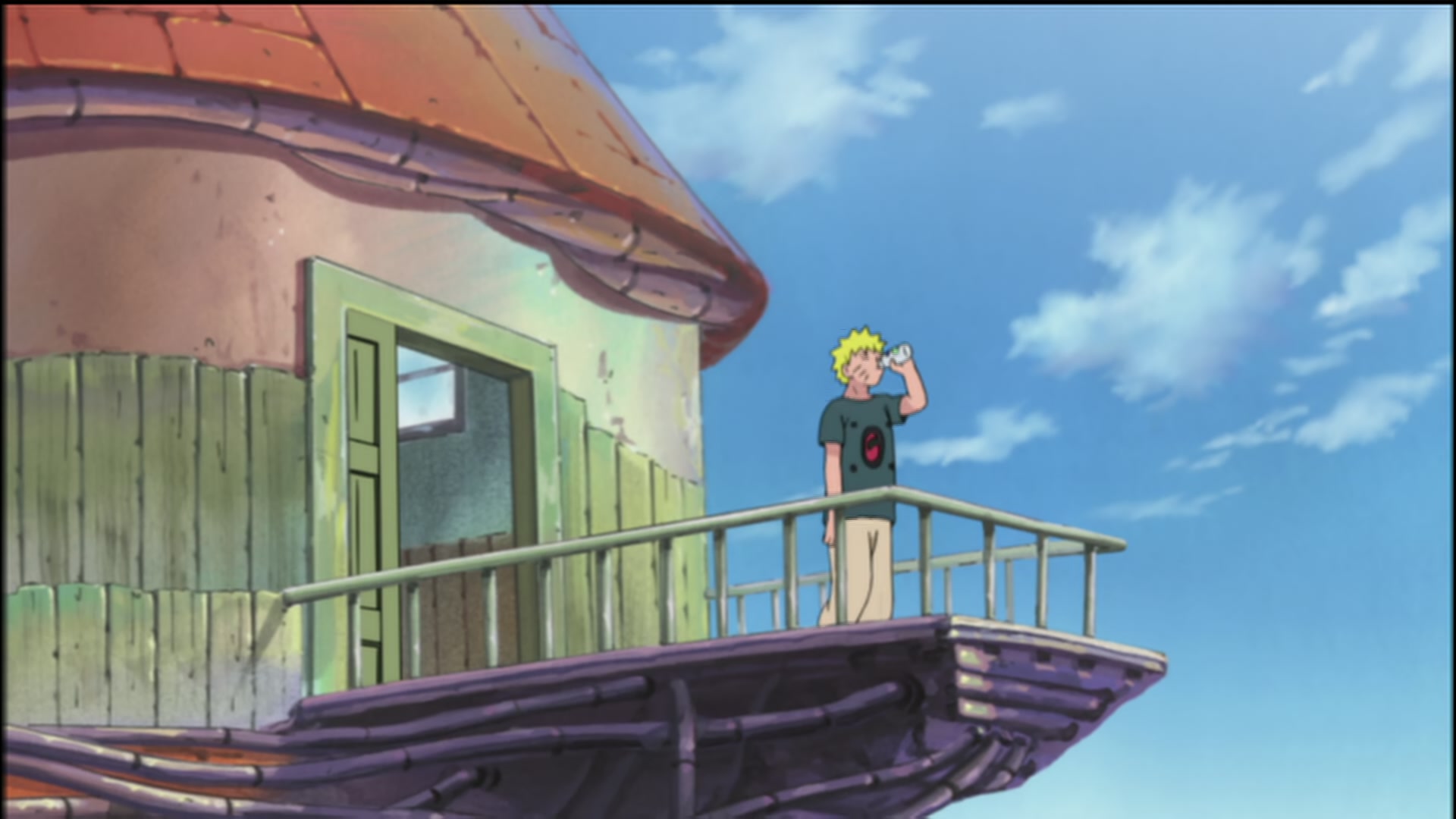 Naruto: Shippuden Ep 54: Nightmare @ 00:01:44