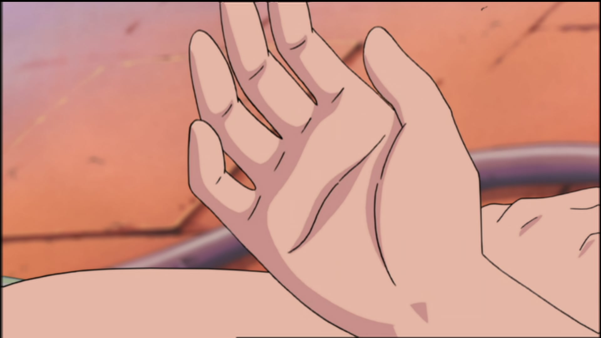 Naruto: Shippuden Ep 54: Nightmare @ 00:01:58