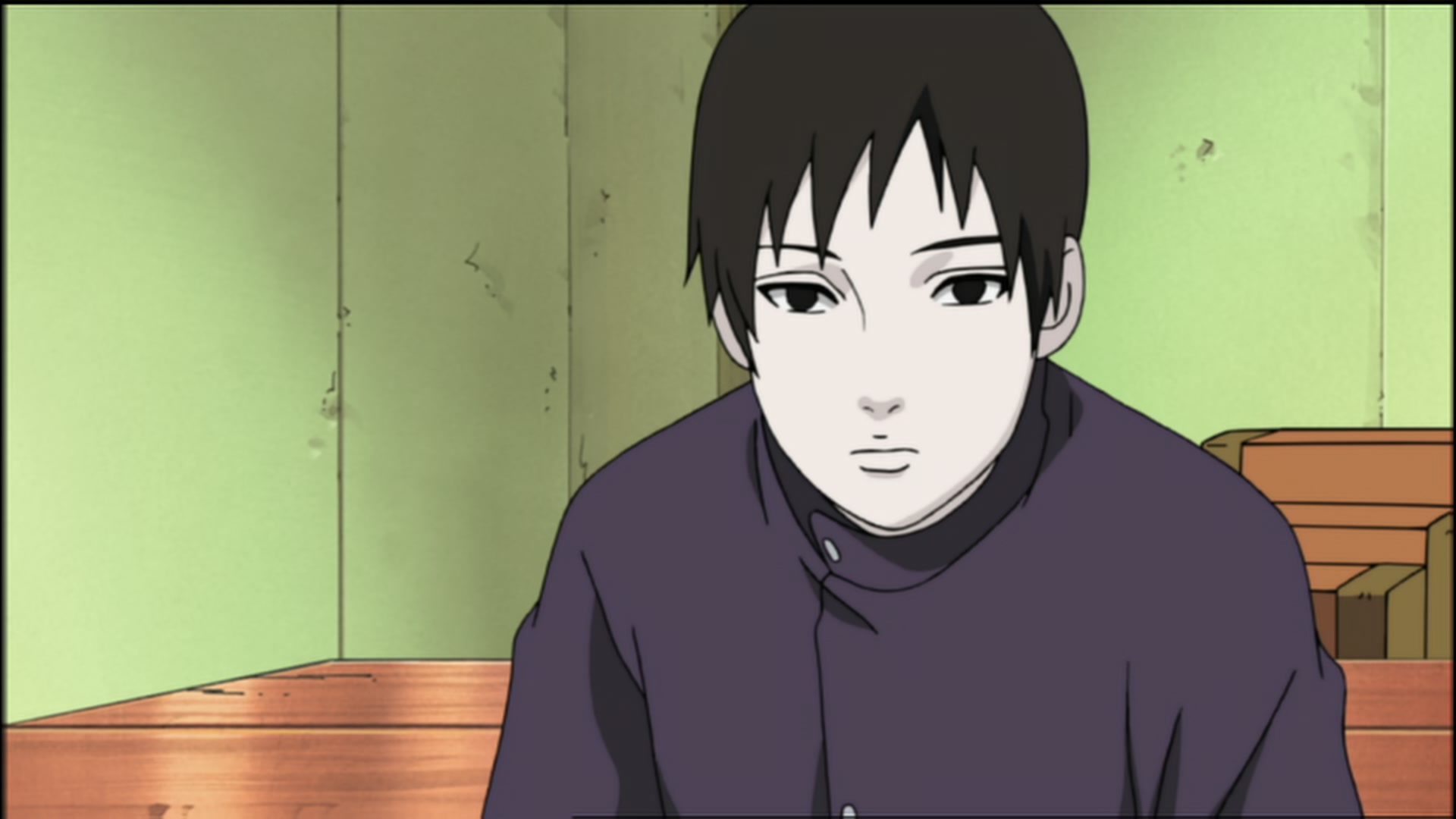 Naruto: Shippuden Ep 54: Nightmare @ 00:04:54