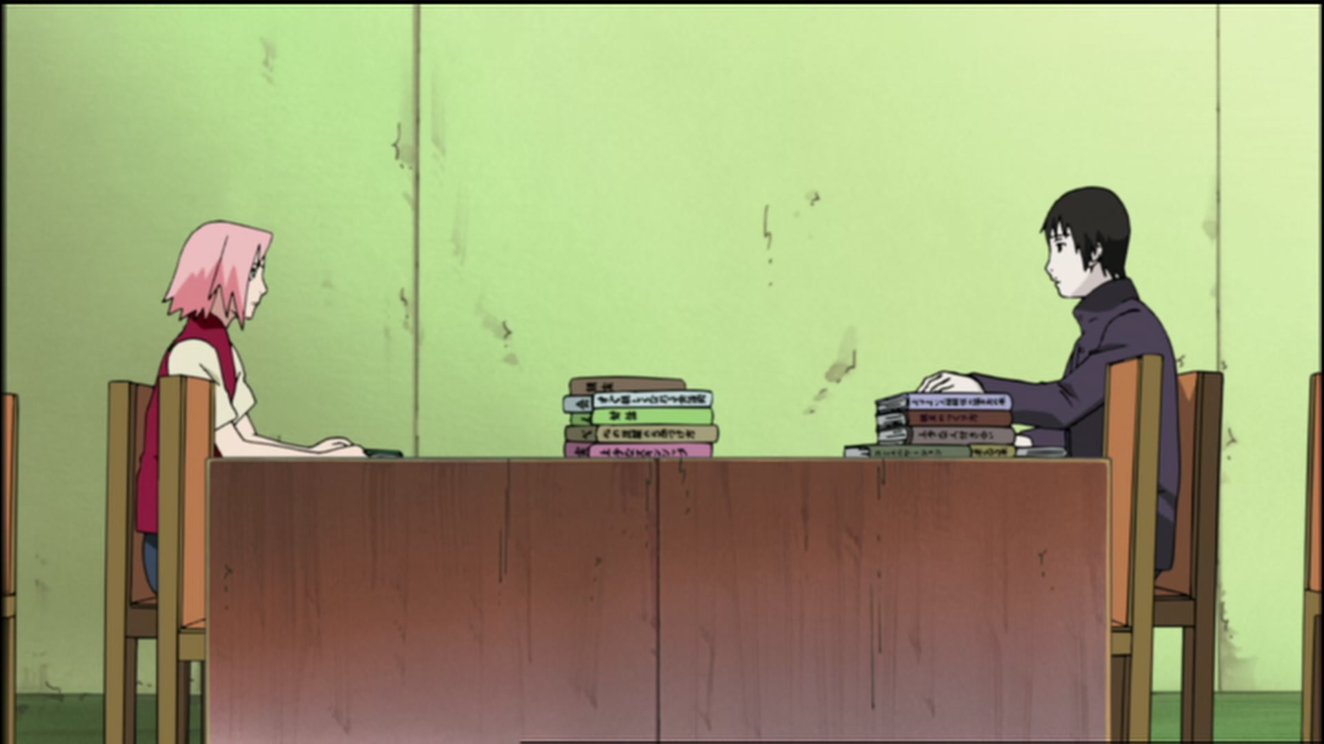 Naruto: Shippuden Ep 54: Nightmare @ 00:04:59