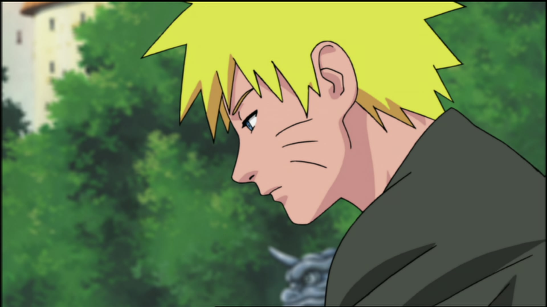 Naruto: Shippuden Ep 54: Nightmare @ 00:05:13