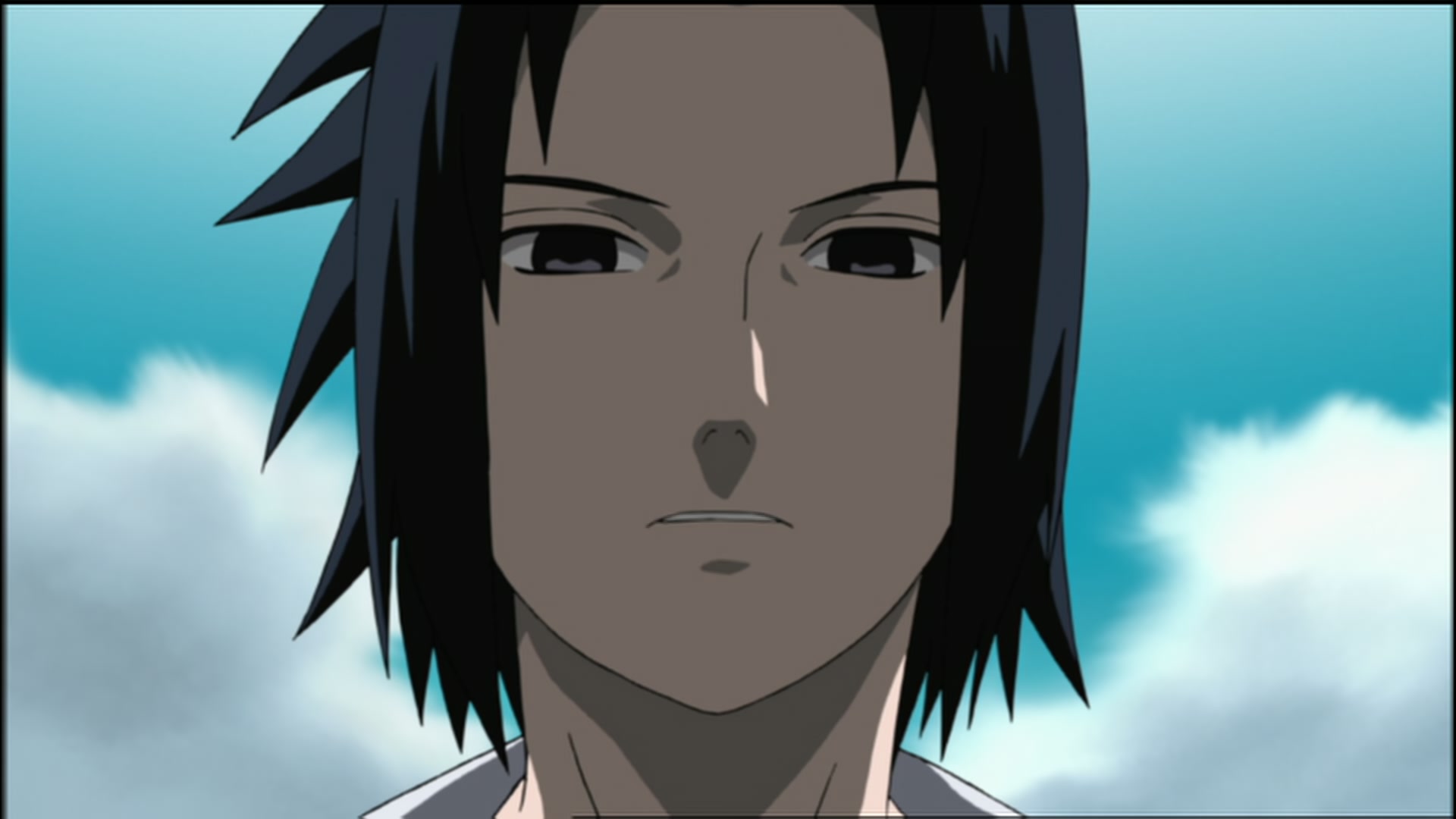 Naruto: Shippuden Ep 54: Nightmare @ 00:05:37