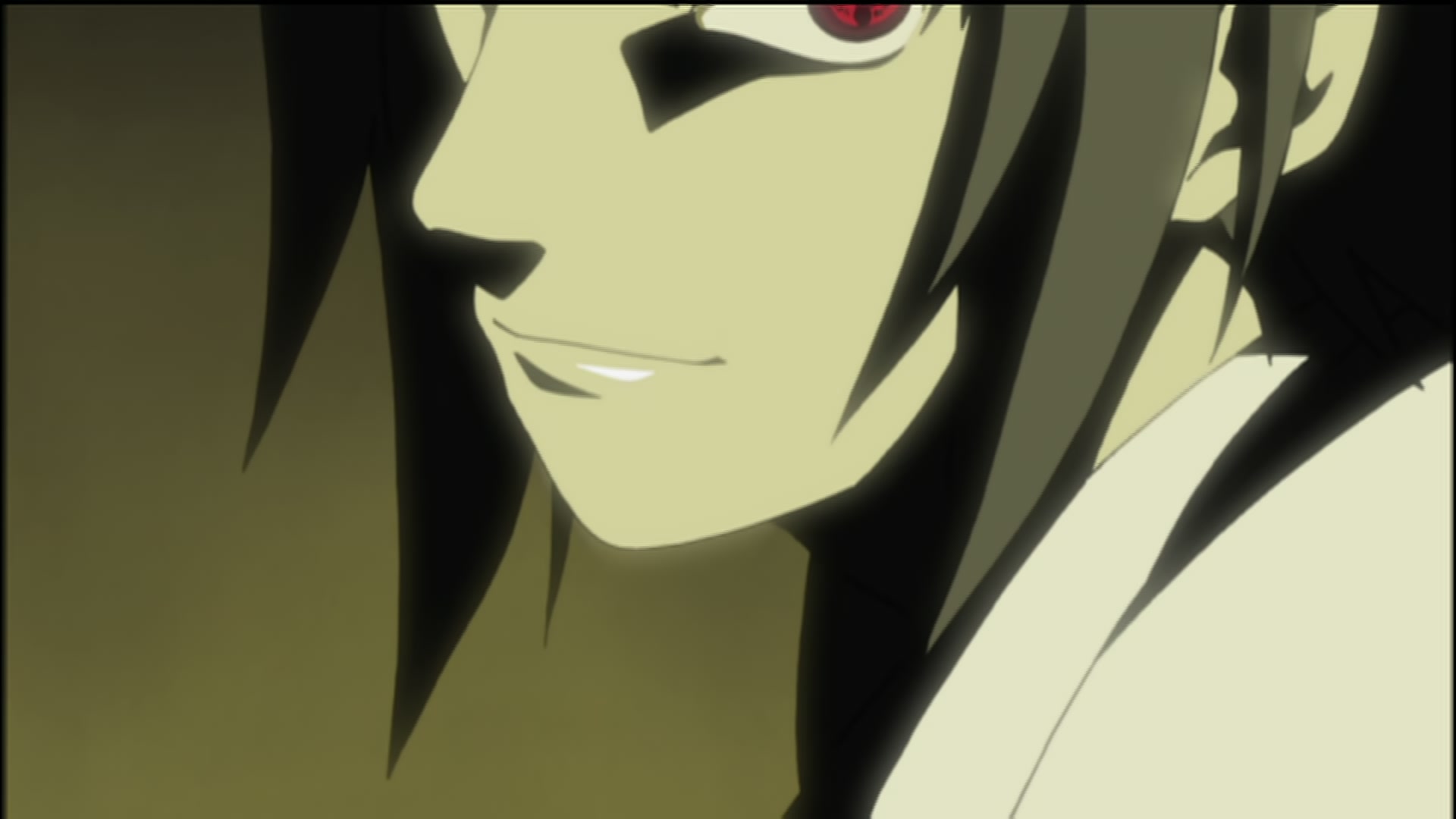 Naruto: Shippuden Ep 54: Nightmare @ 00:05:46