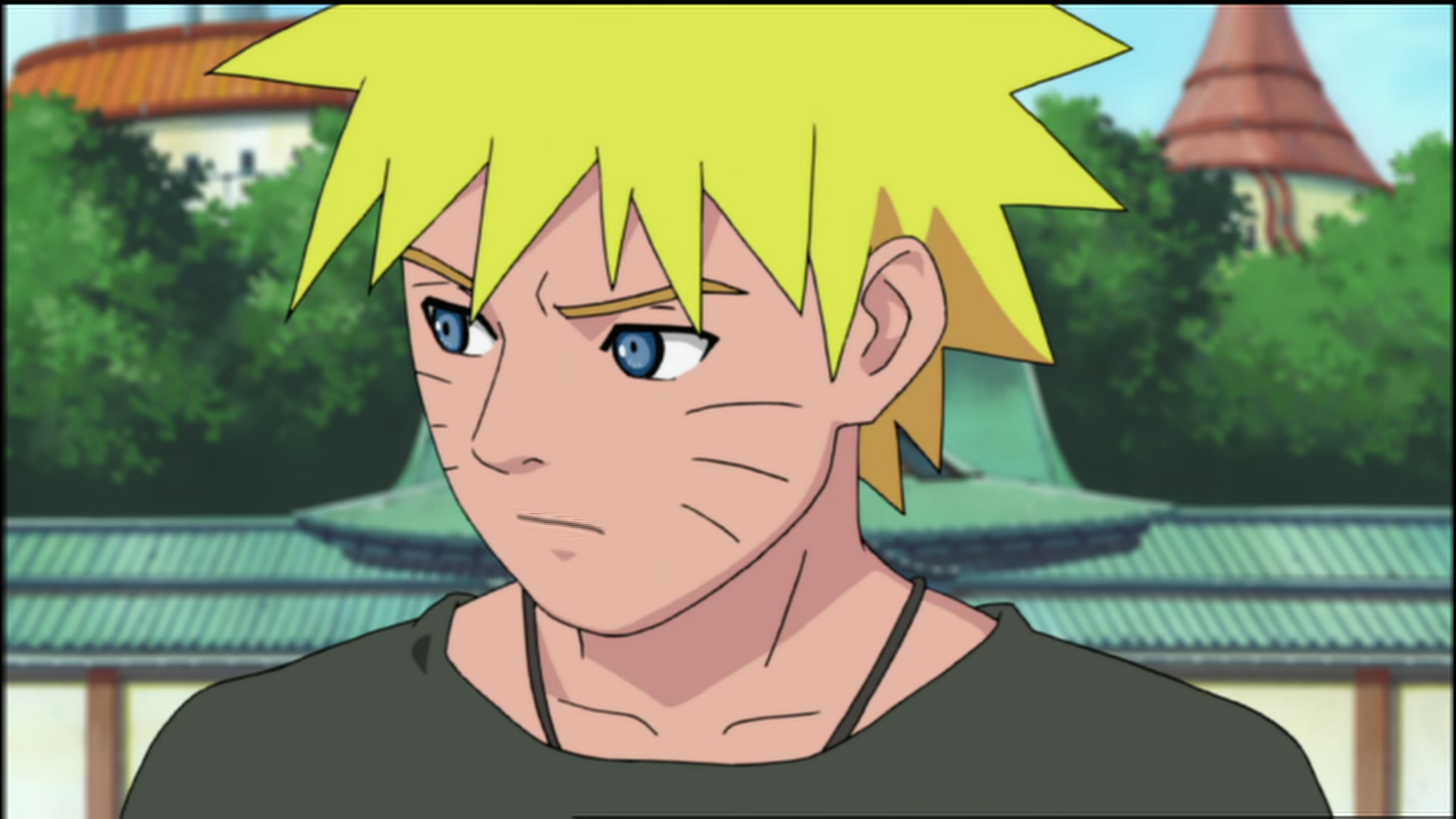 Naruto: Shippuden Ep 54: Nightmare @ 00:06:05