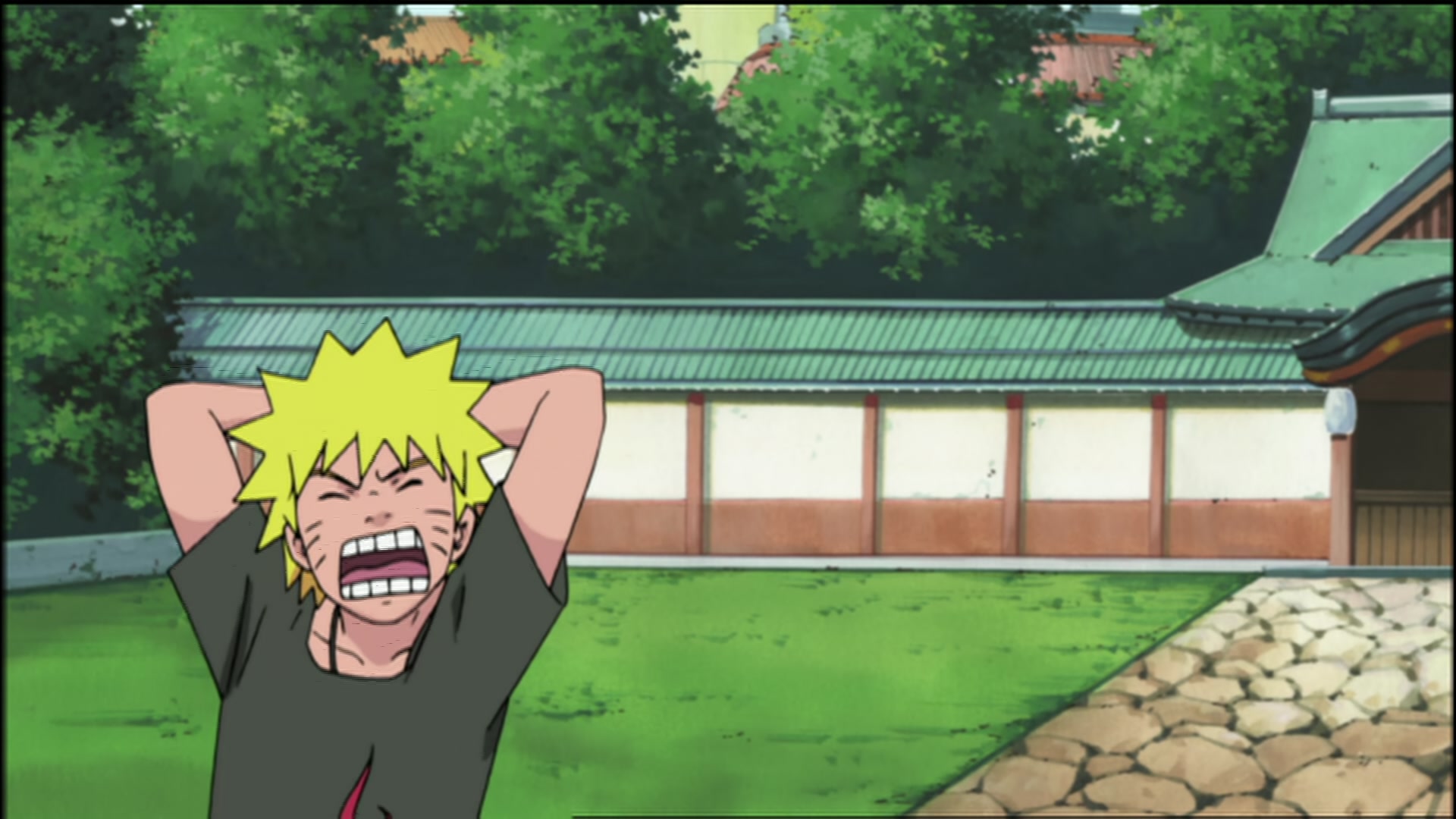 Naruto: Shippuden Ep 54: Nightmare @ 00:06:20