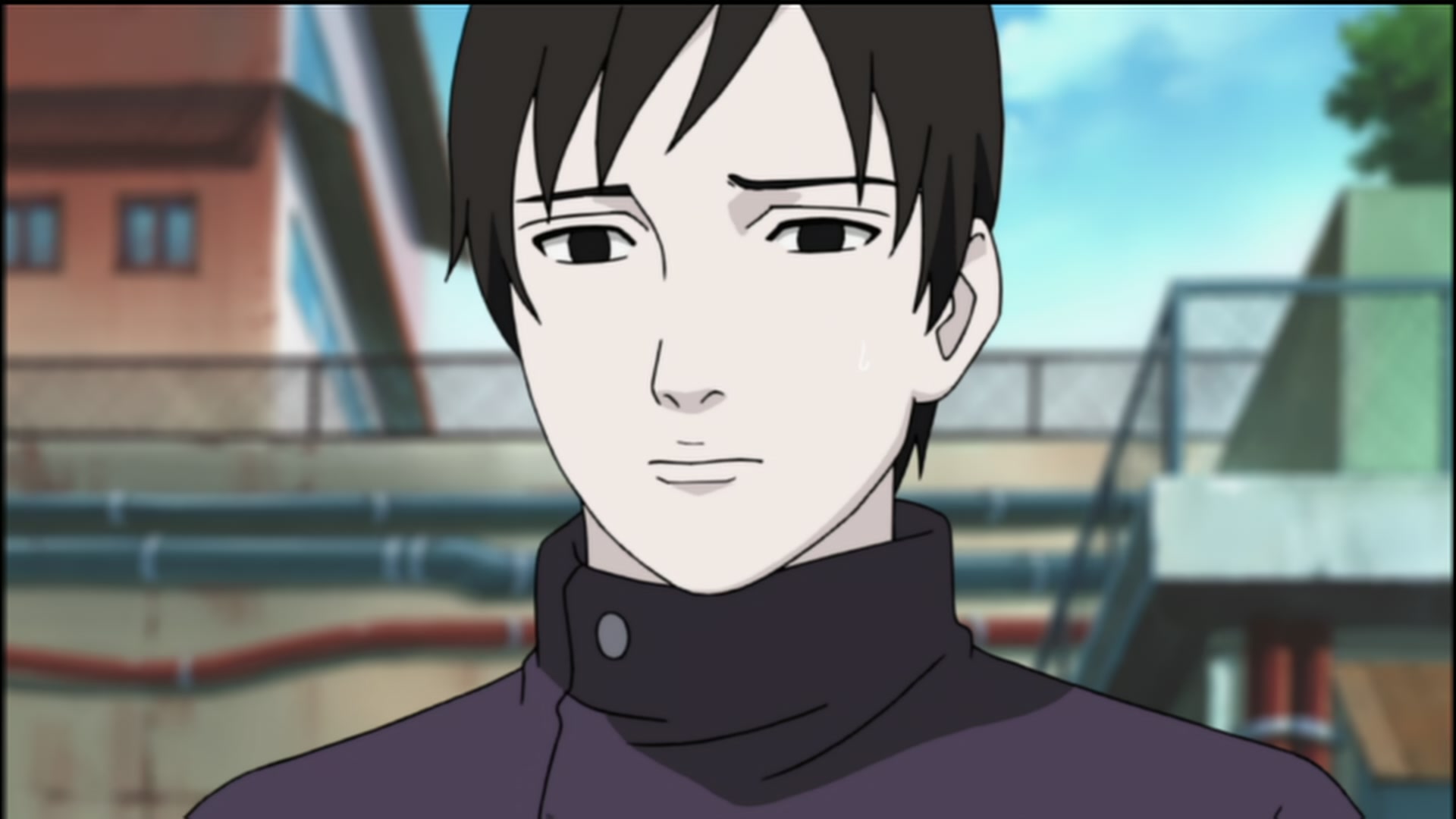 Naruto: Shippuden Ep 54: Nightmare @ 00:07:02