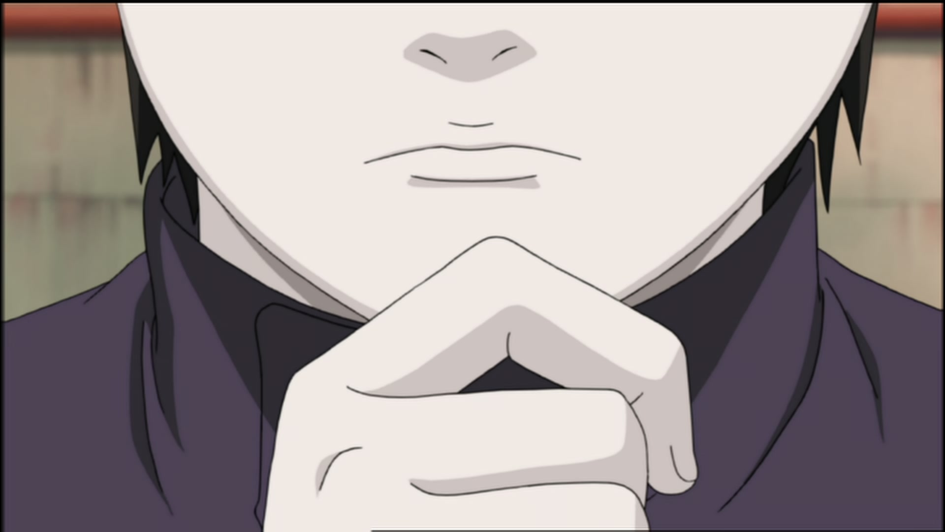 Naruto: Shippuden Ep 54: Nightmare @ 00:08:04