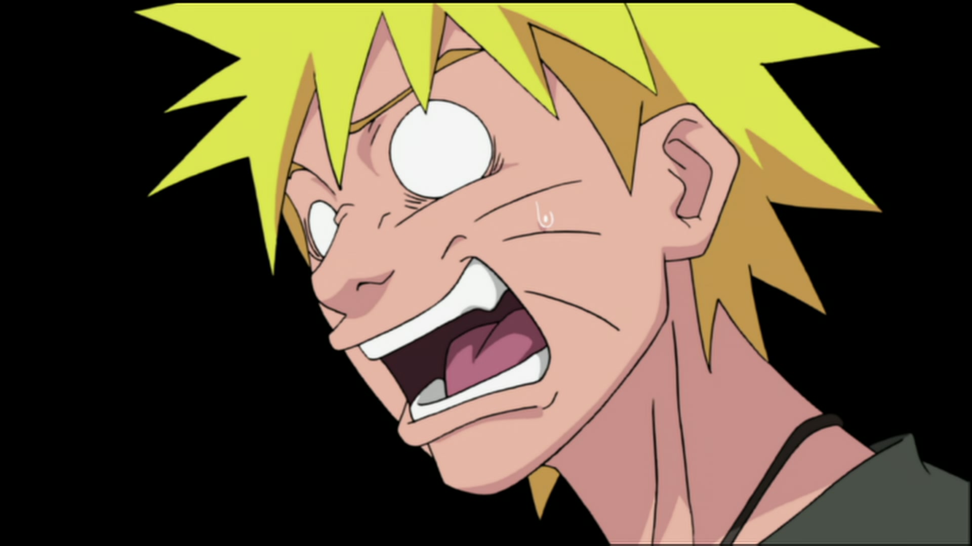 Naruto: Shippuden Ep 54: Nightmare @ 00:08:37