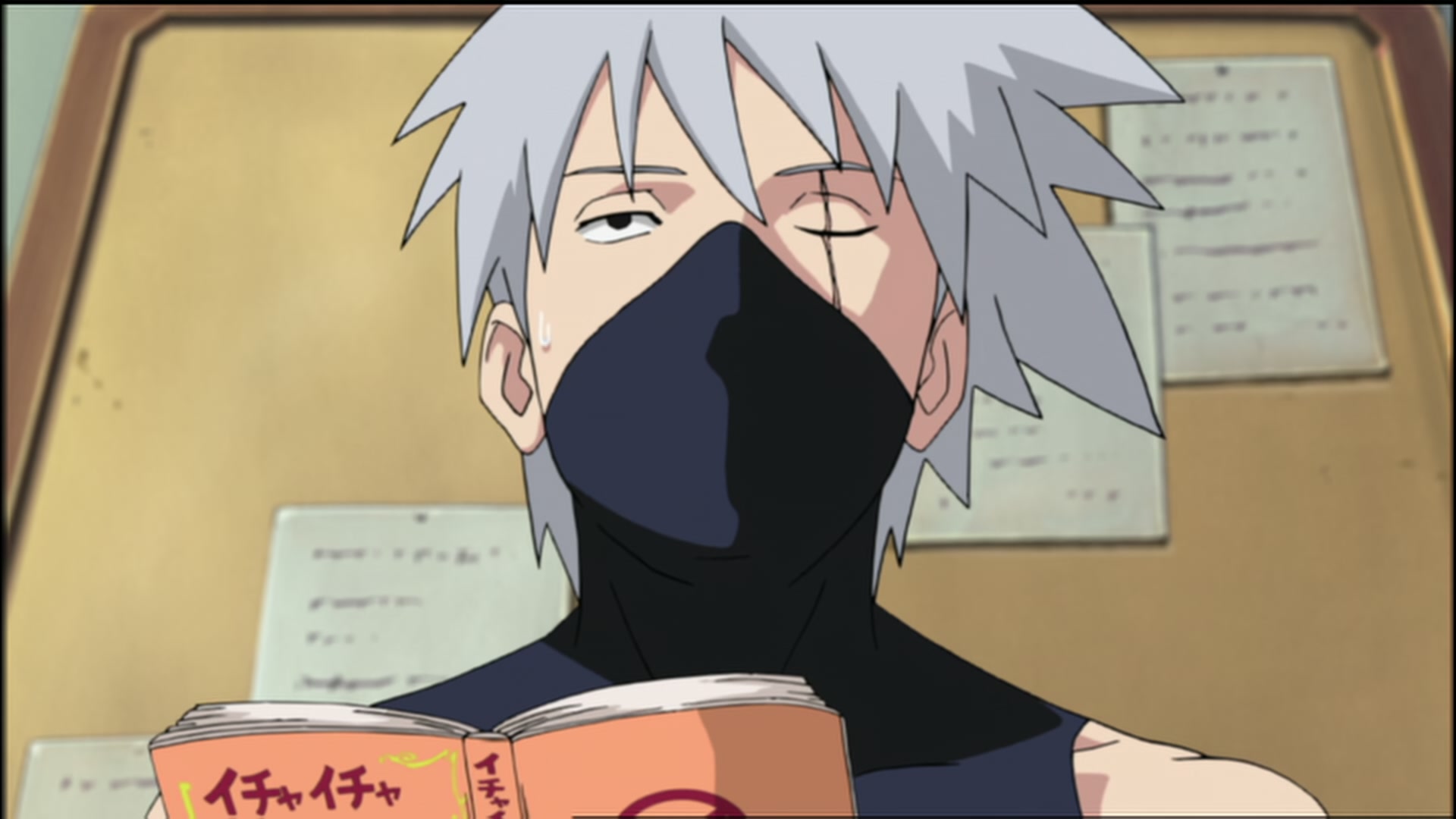 Naruto: Shippuden Ep 54: Nightmare @ 00:09:34