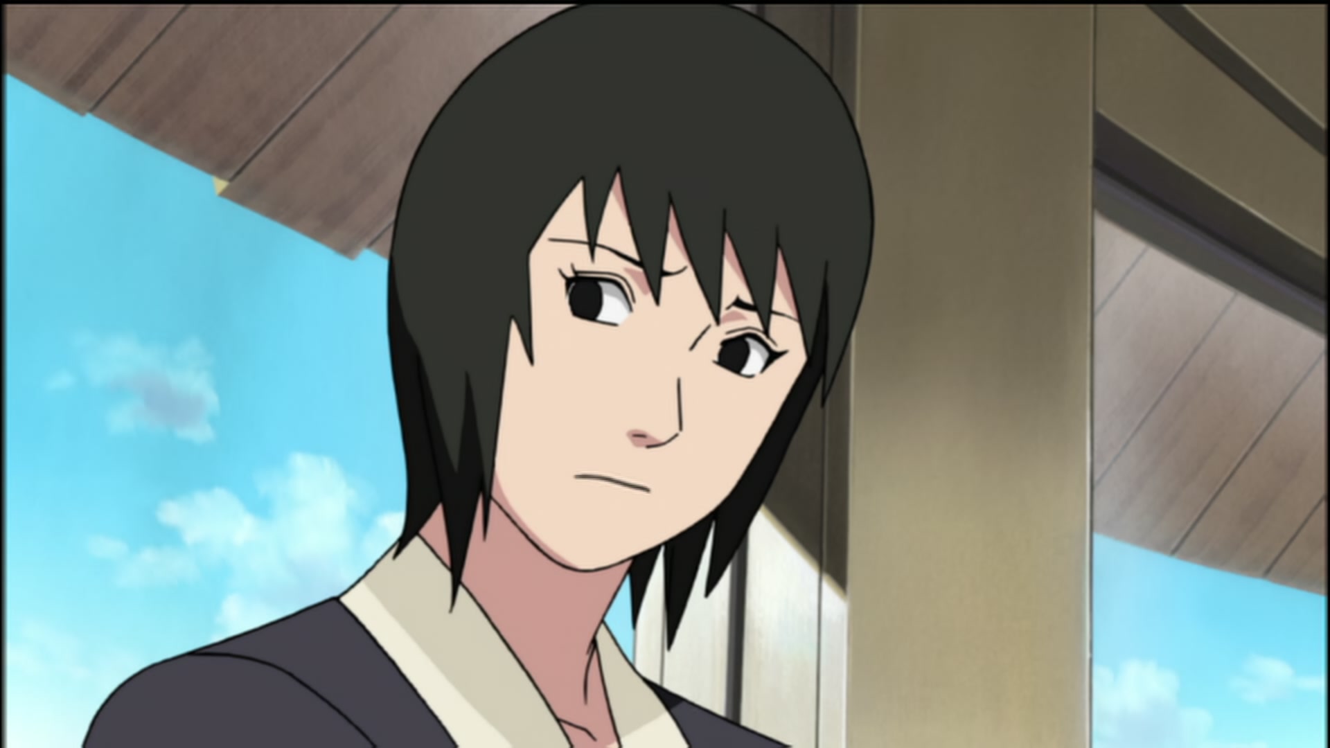 Naruto: Shippuden Ep 54: Nightmare @ 00:13:04