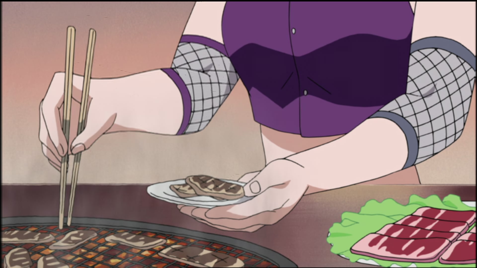 Naruto: Shippuden Ep 54: Nightmare @ 00:15:31