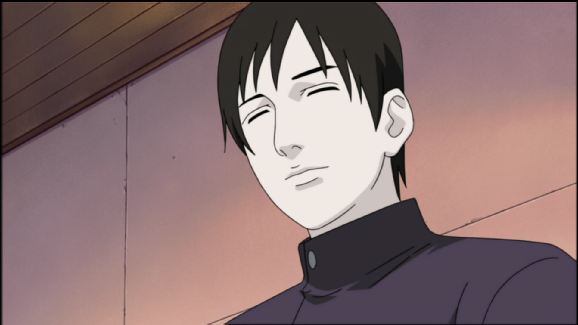 Naruto: Shippuden Ep 54: Nightmare @ 00:17:01