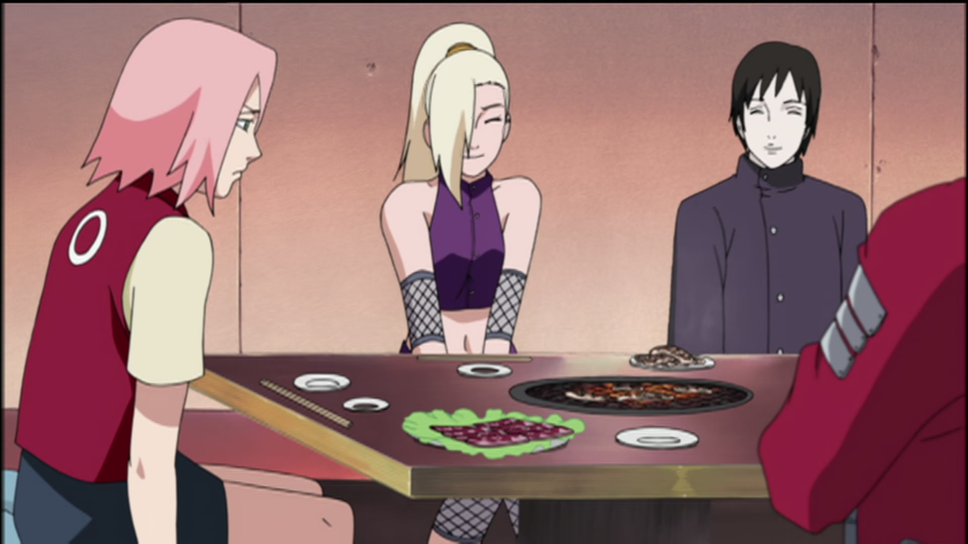 Naruto: Shippuden Ep 54: Nightmare @ 00:17:54