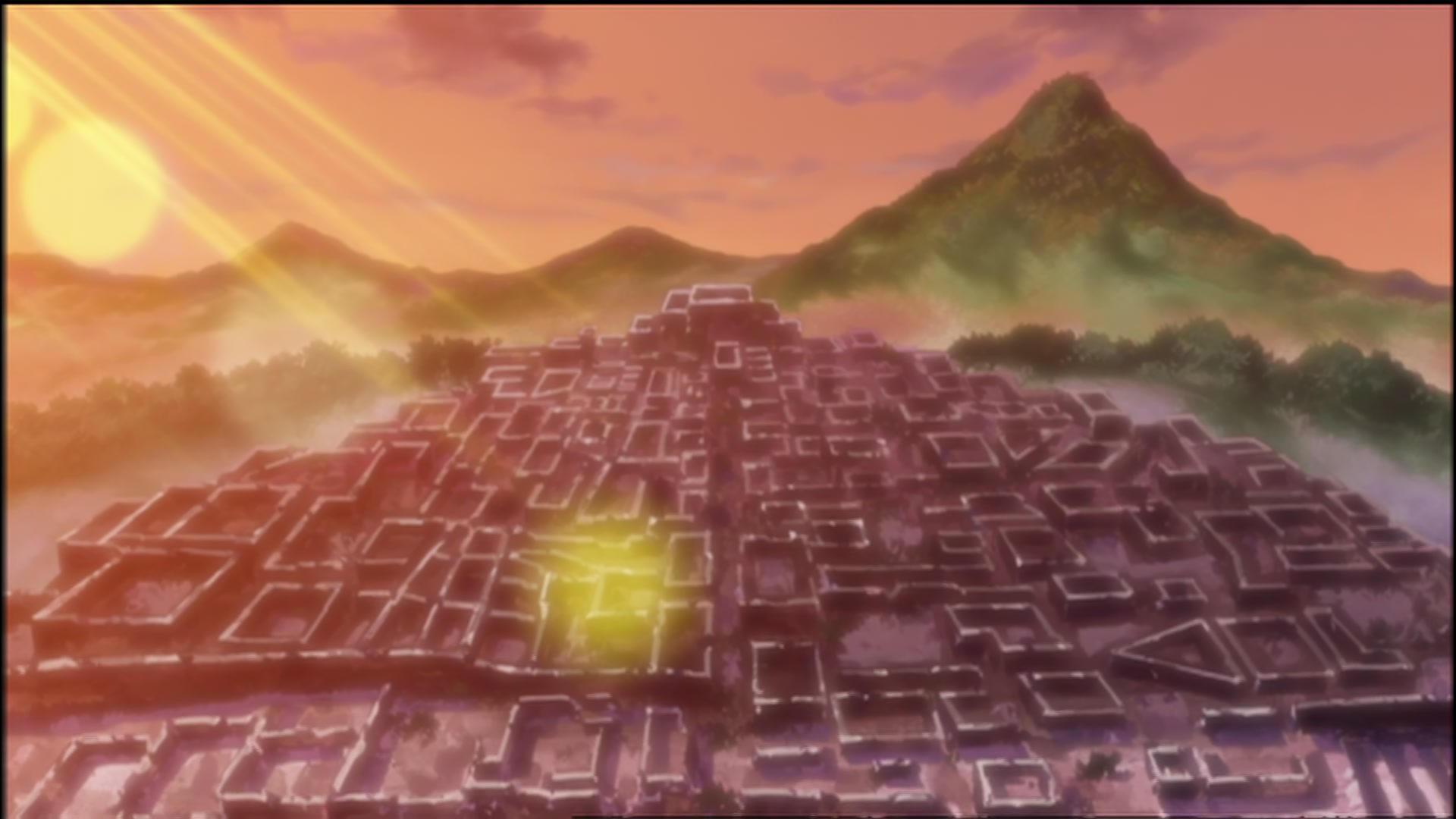 Naruto: Shippuden Ep 54: Nightmare @ 00:18:46