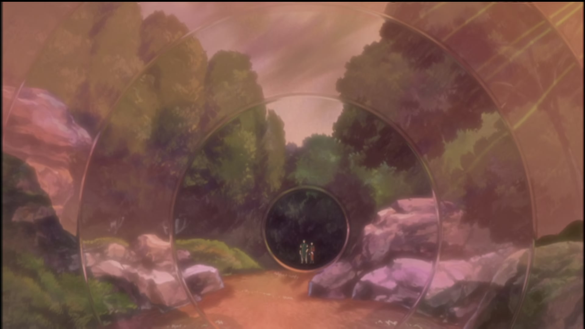 Naruto: Shippuden Ep 54: Nightmare @ 00:19:10