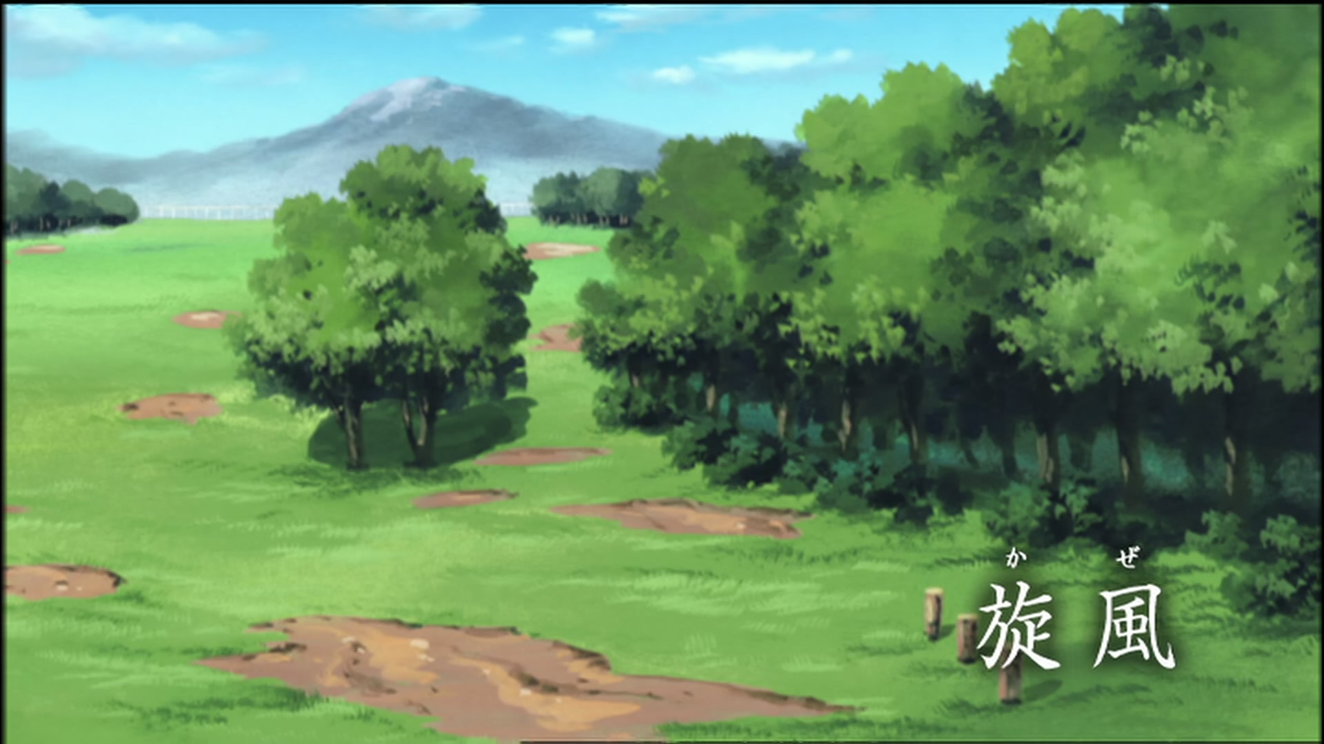 Naruto: Shippuden Ep 55: Wind @ 00:02:50