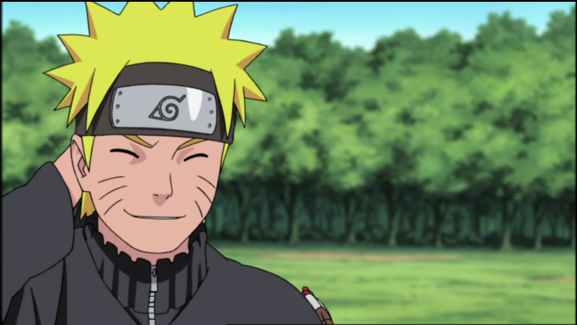 Naruto: Shippuden Ep 55: Wind @ 00:03:05