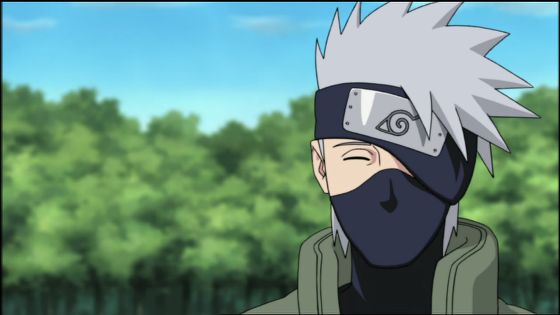 Naruto: Shippuden Ep 55: Wind @ 00:03:10