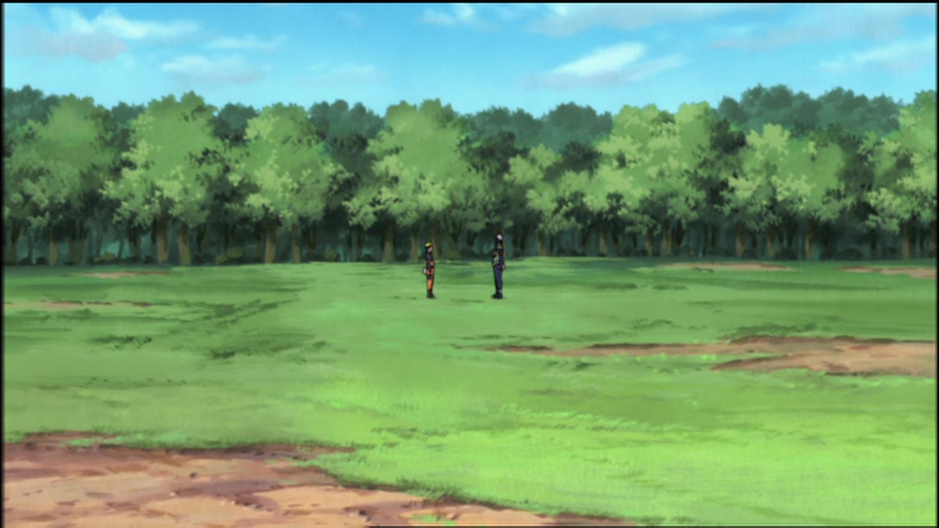 Naruto: Shippuden Ep 55: Wind @ 00:03:24