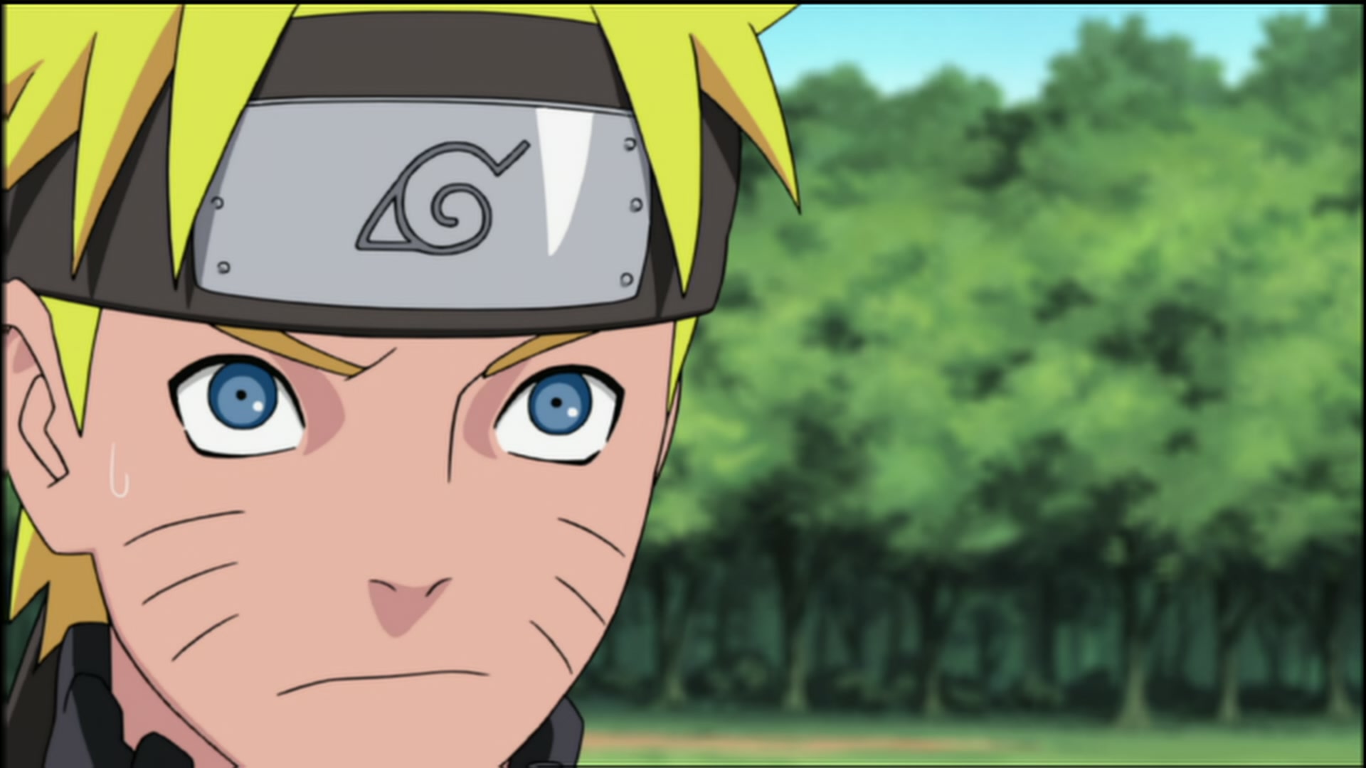Naruto: Shippuden Ep 55: Wind @ 00:03:33