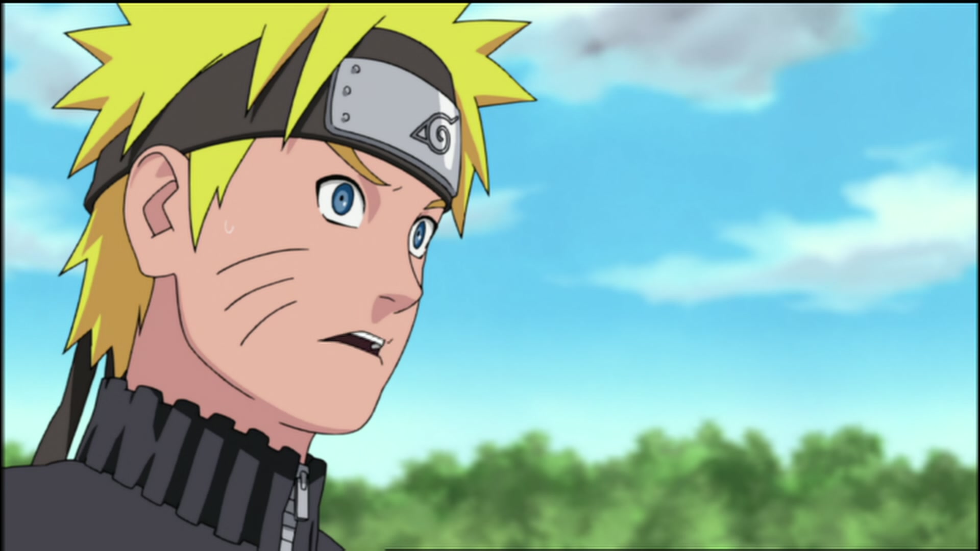 Naruto: Shippuden Ep 55: Wind @ 00:03:43