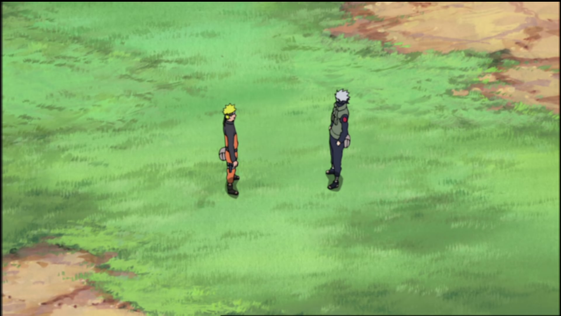 Naruto: Shippuden Ep 55: Wind @ 00:05:04